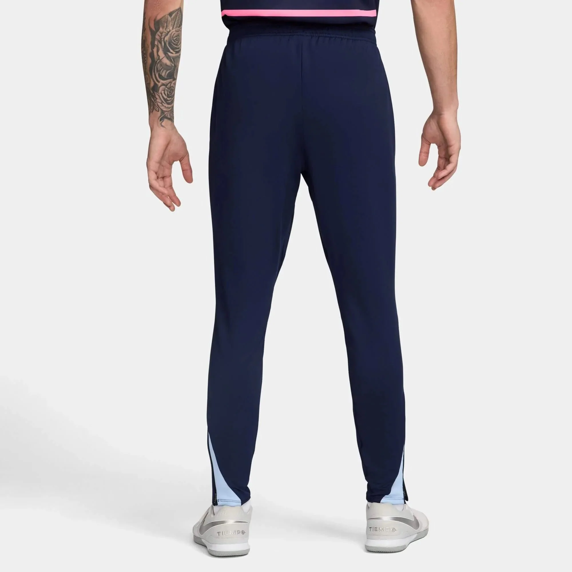 Nike 2024-25 France Dri-Fit Knit Pants - Image 2