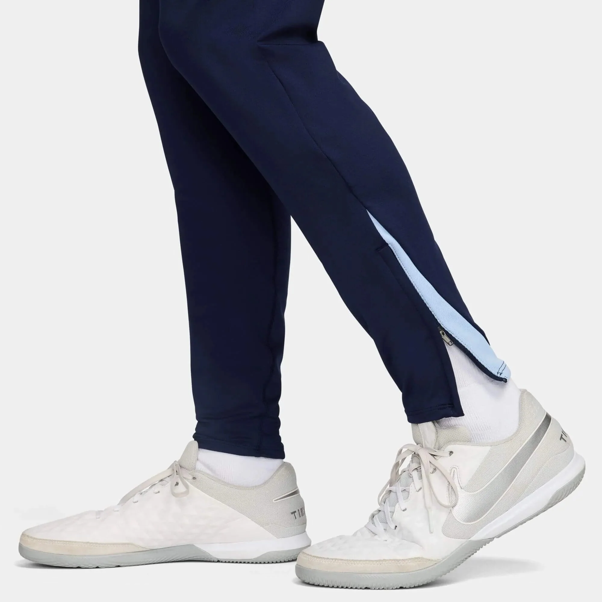Nike 2024-25 France Dri-Fit Knit Pants - Image 6
