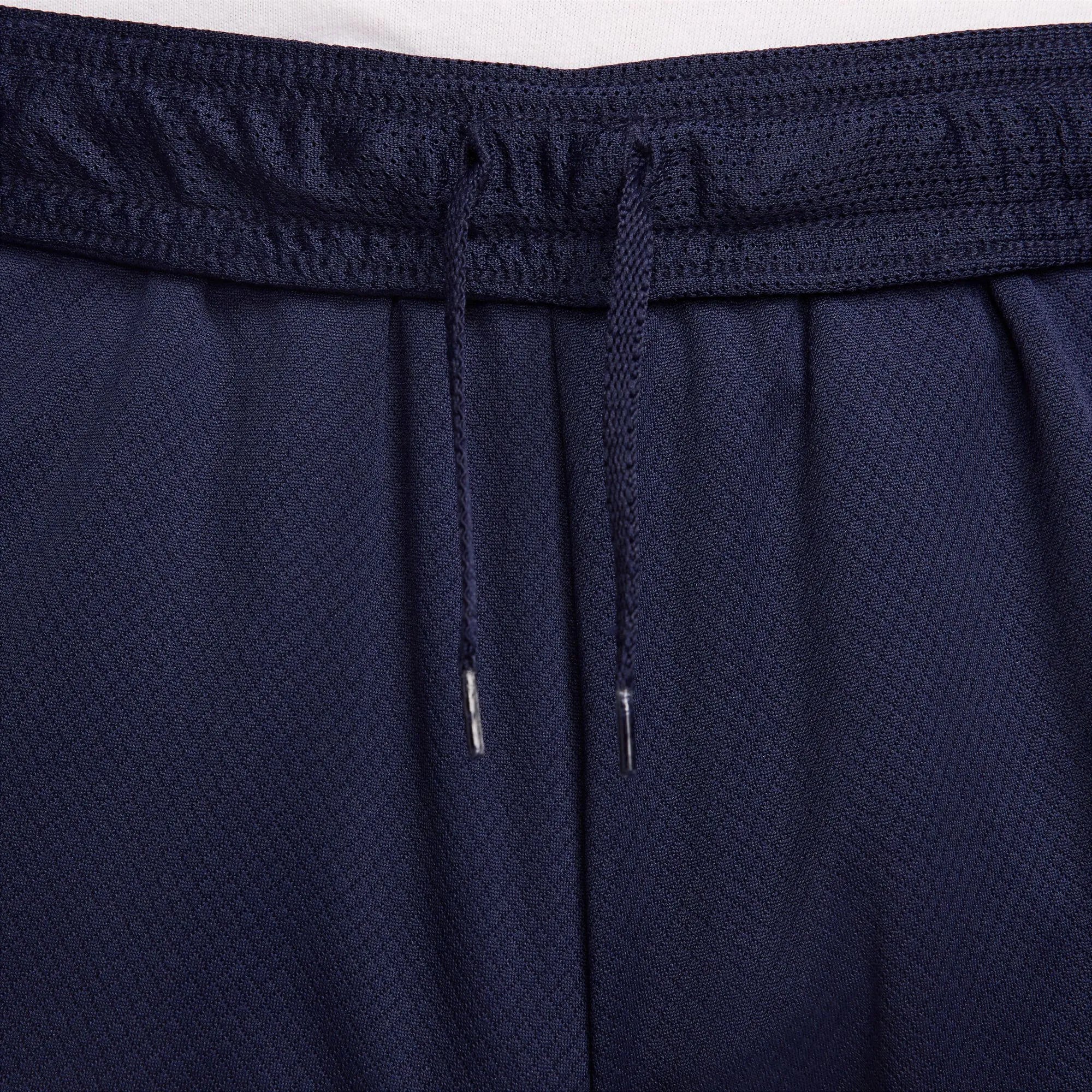 Nike 2024-25 France Dri-Fit Knit Shorts - Image 4