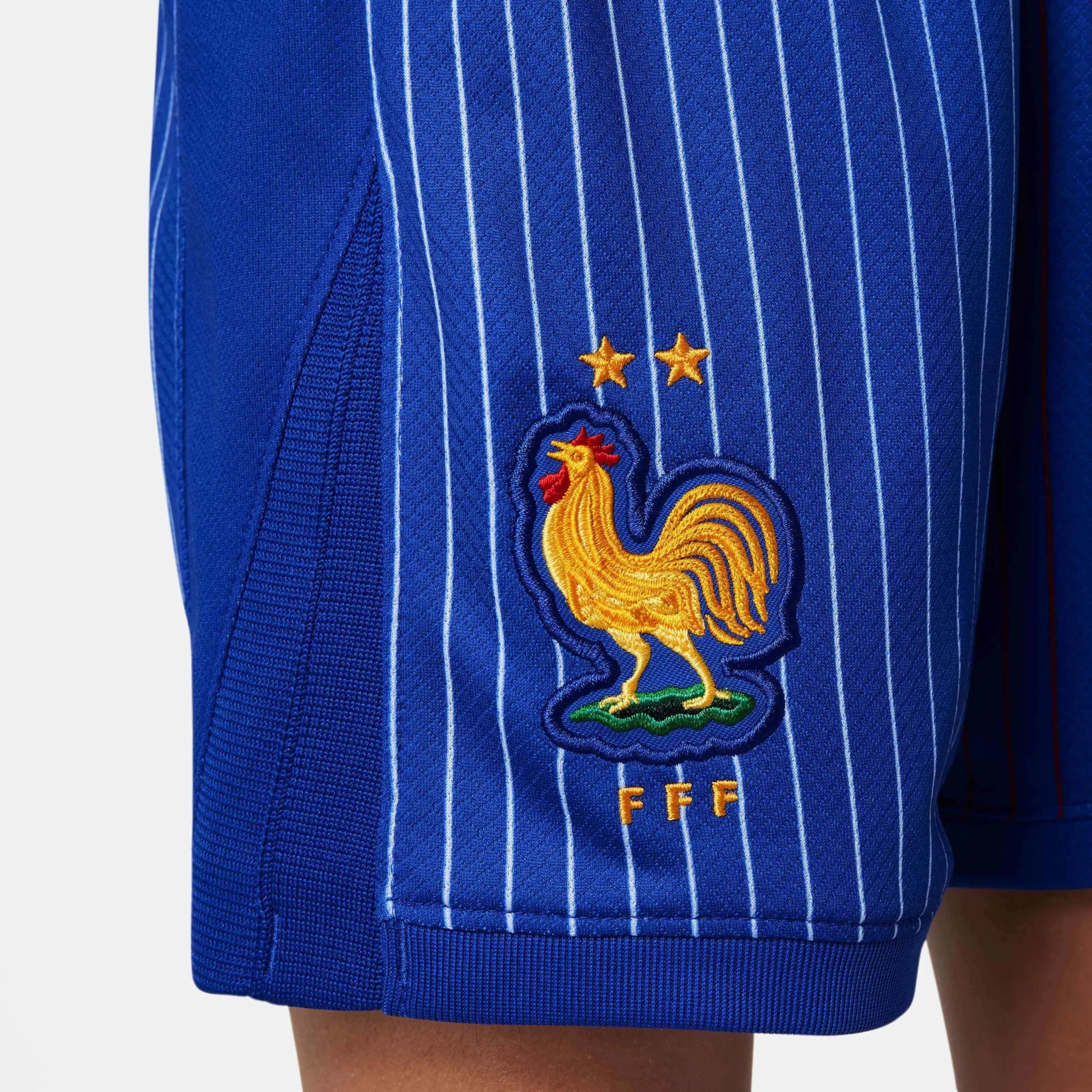 Nike 2024-25 France Kids Stadium Away Kit - Image 12