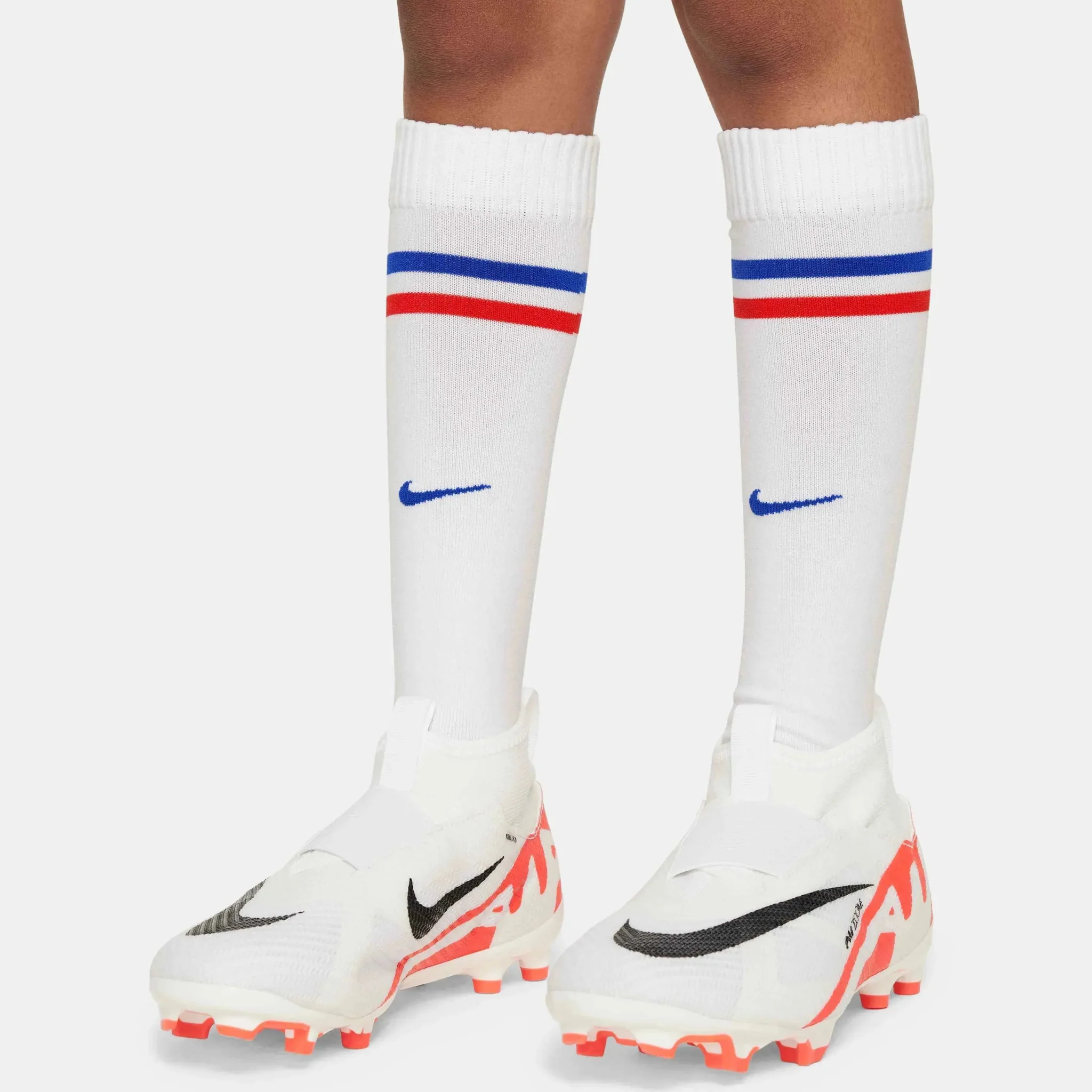 Nike 2024-25 France Kids Stadium Away Kit - Image 14