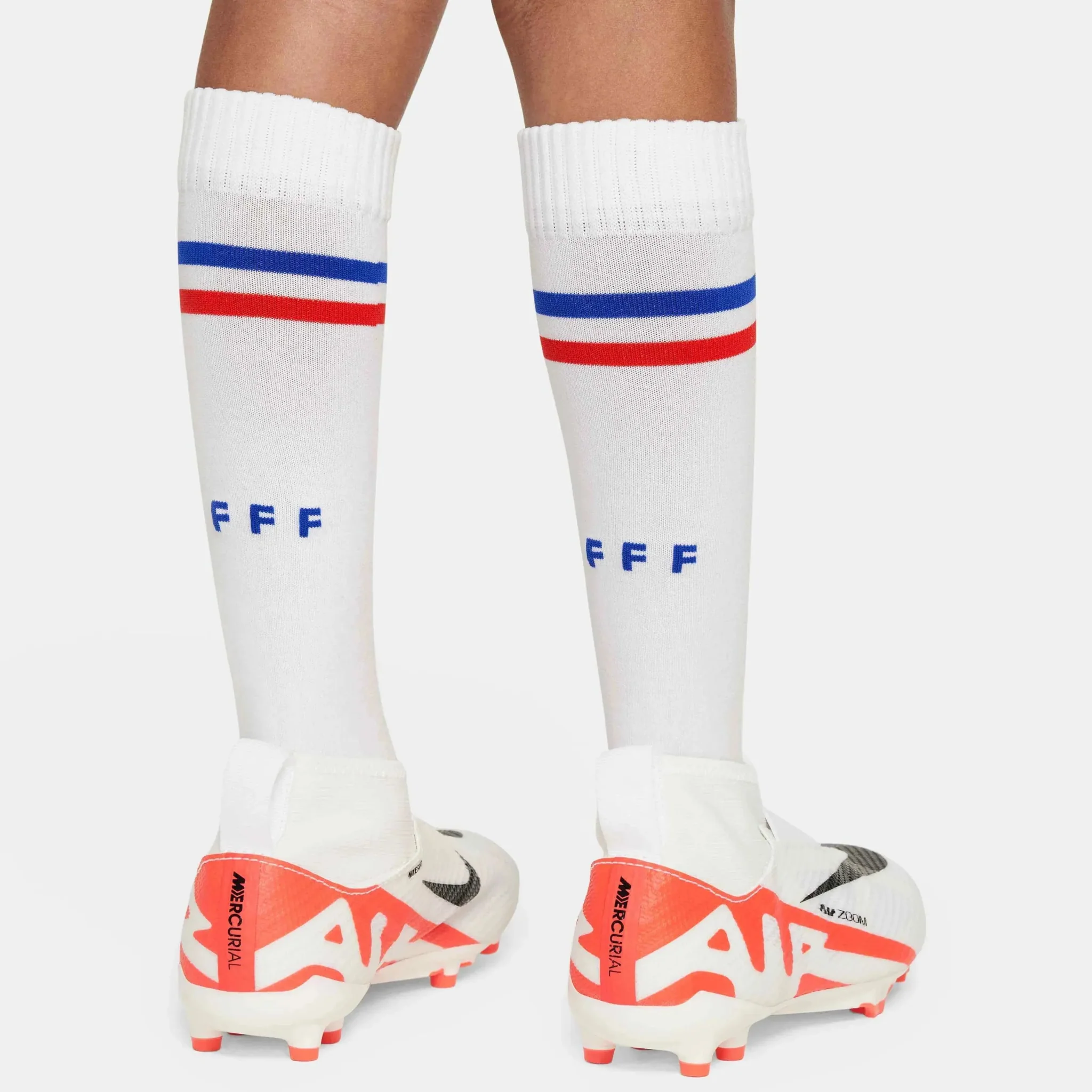 Nike 2024-25 France Kids Stadium Away Kit - Image 15
