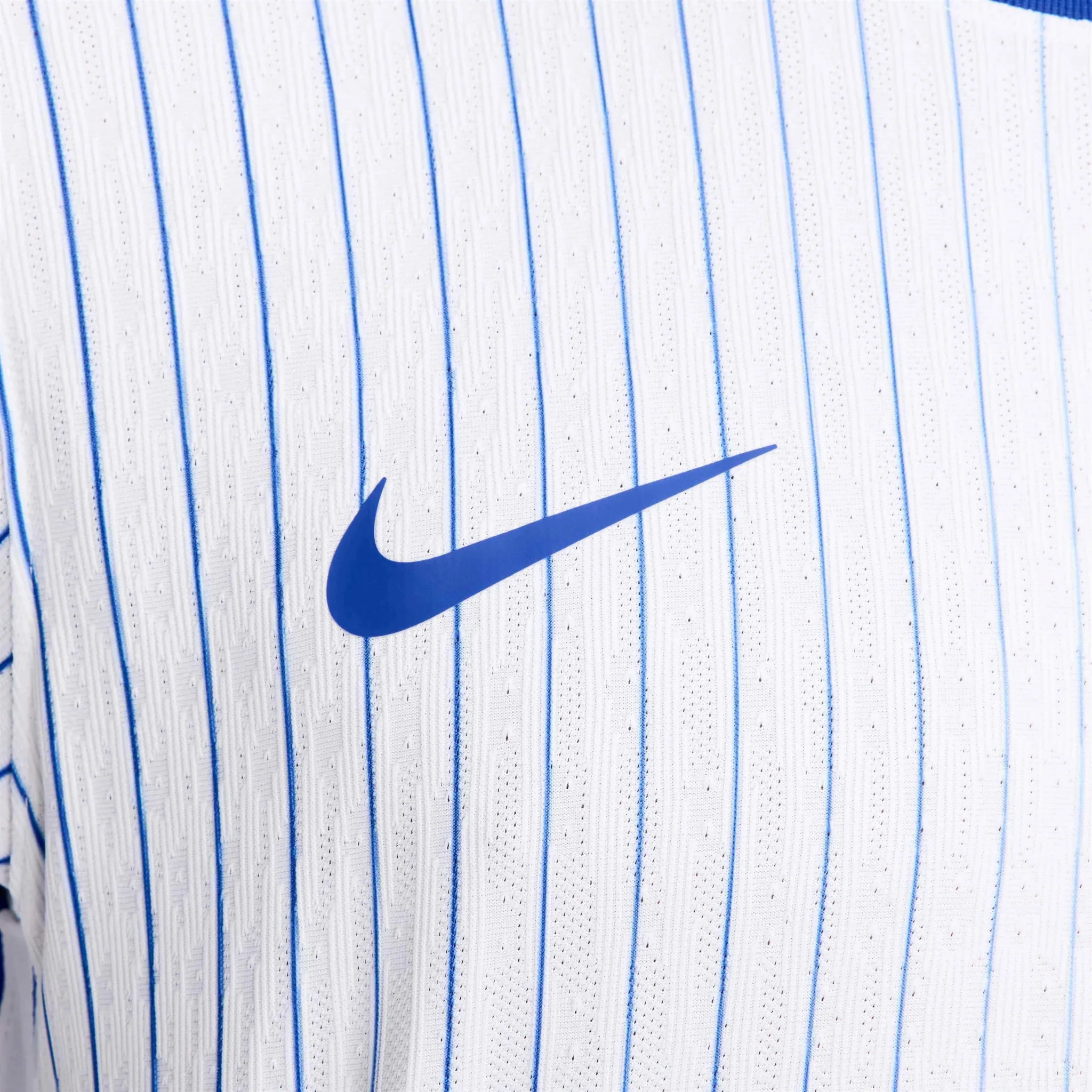Nike 2024-25 France Men's Authentic Away Jersey - Image 10