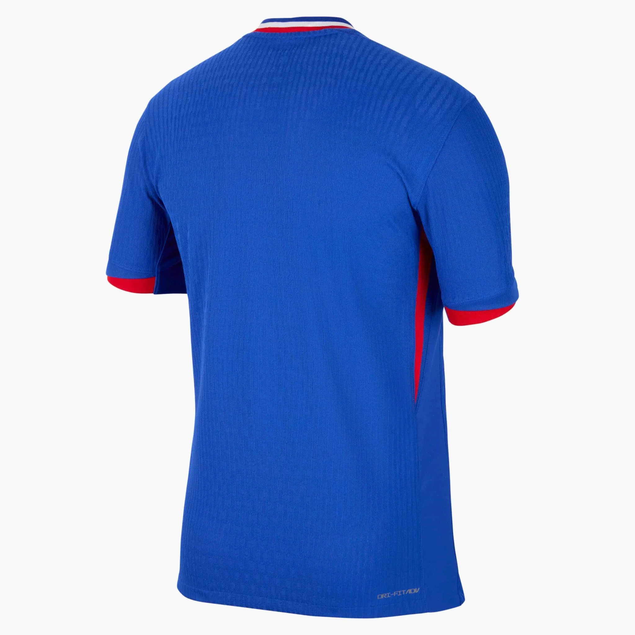 Nike 2024-25 France Men's Authentic Home Jersey - Image 3