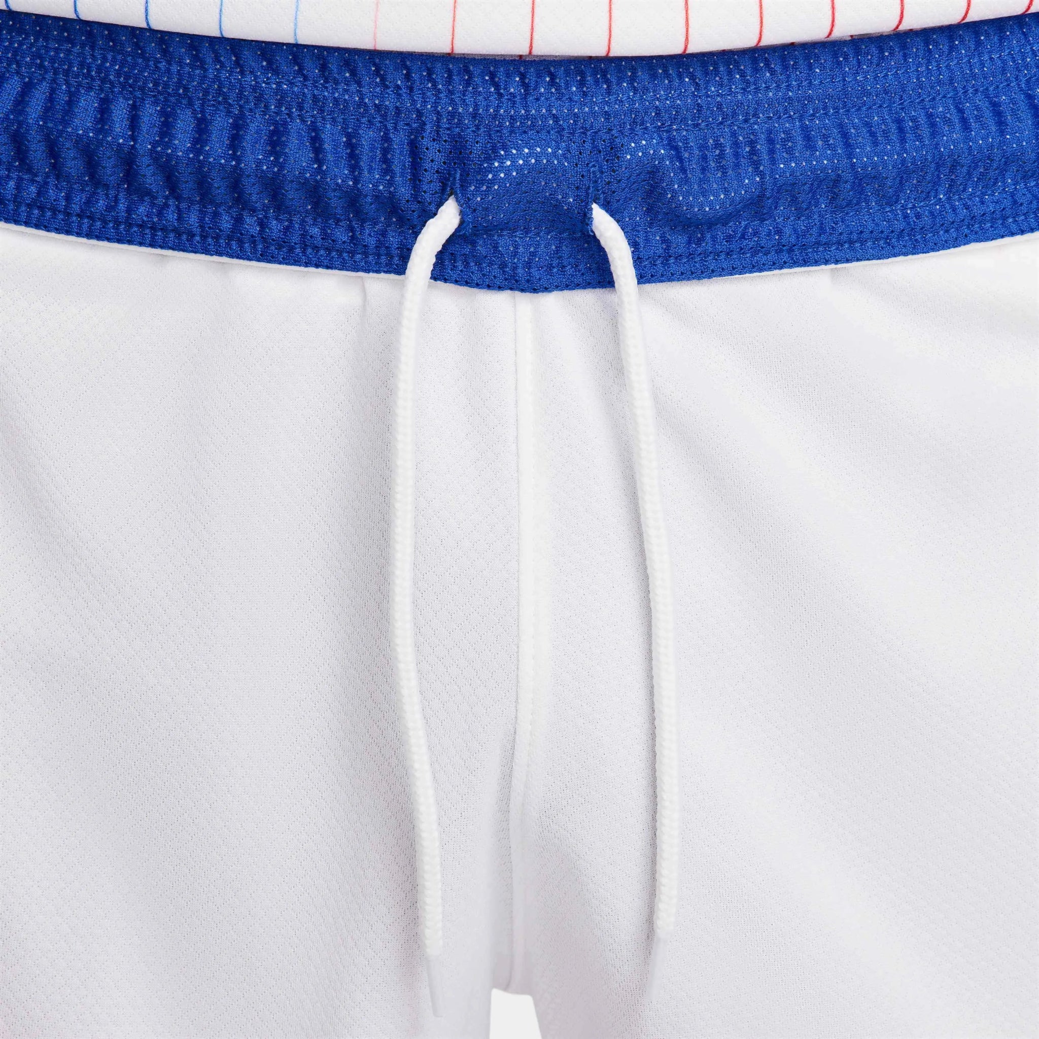 Nike 2024-25 France Men's Stadium Away Shorts - Image 3