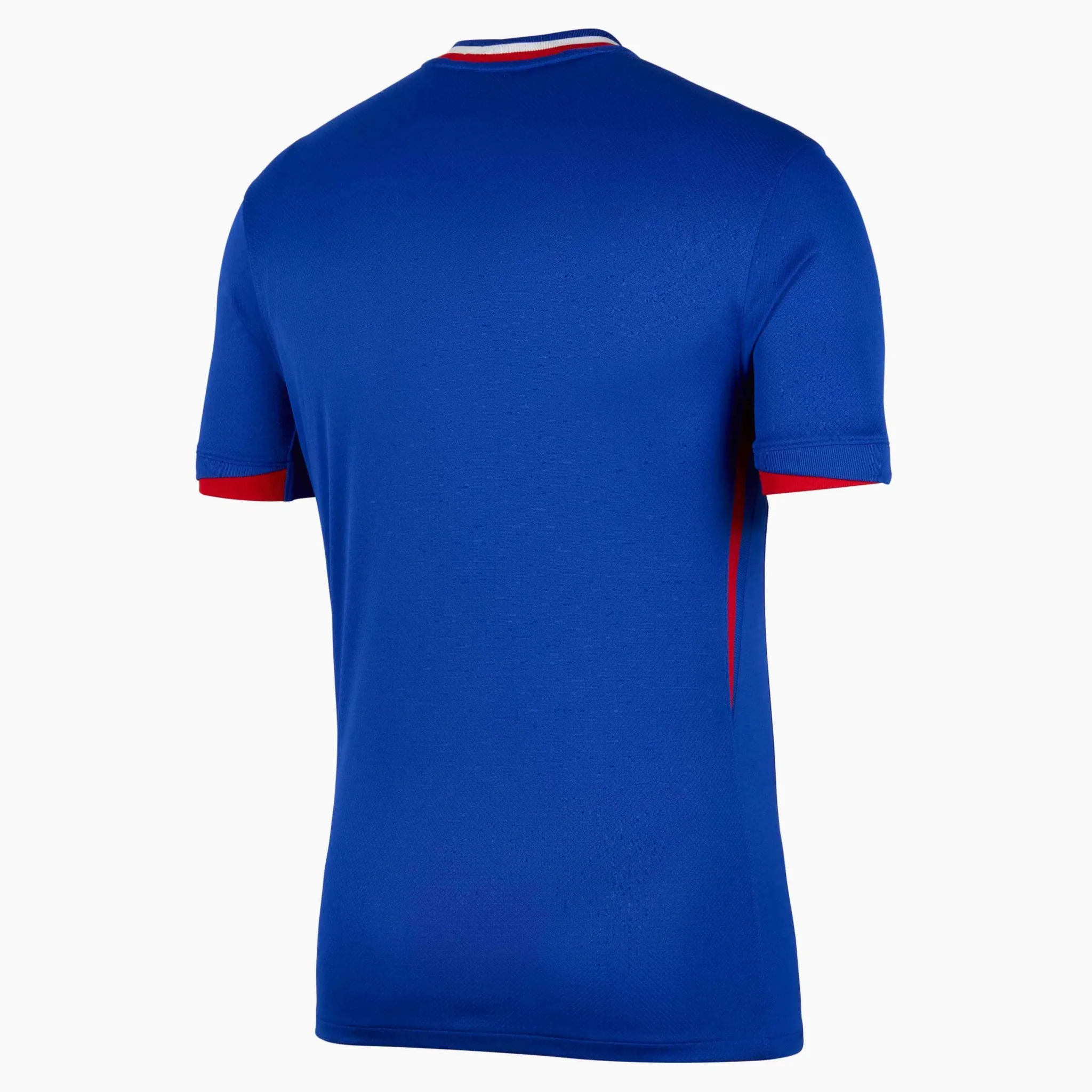 Nike 2024-25 France Men's Stadium Home Jersey - Image 3