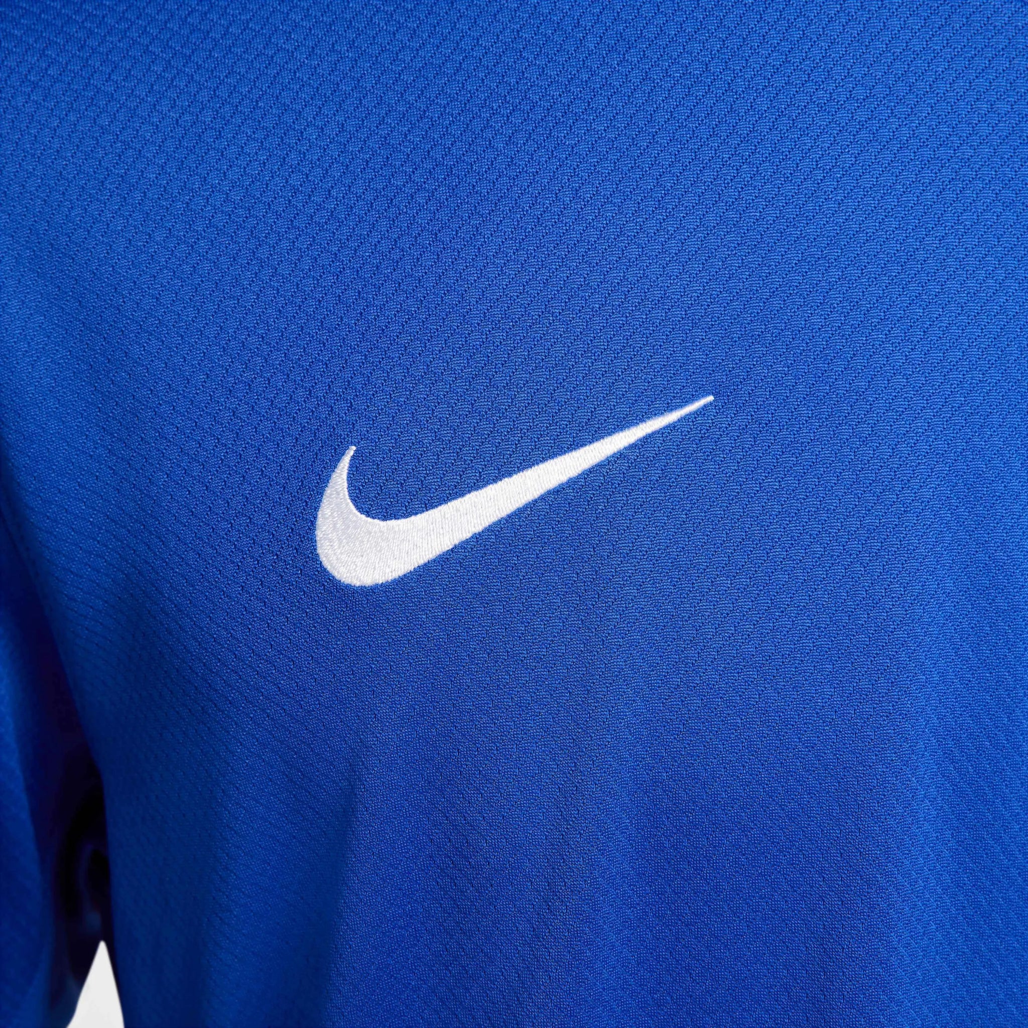 Nike 2024-25 France Men's Stadium Home Jersey - Image 8