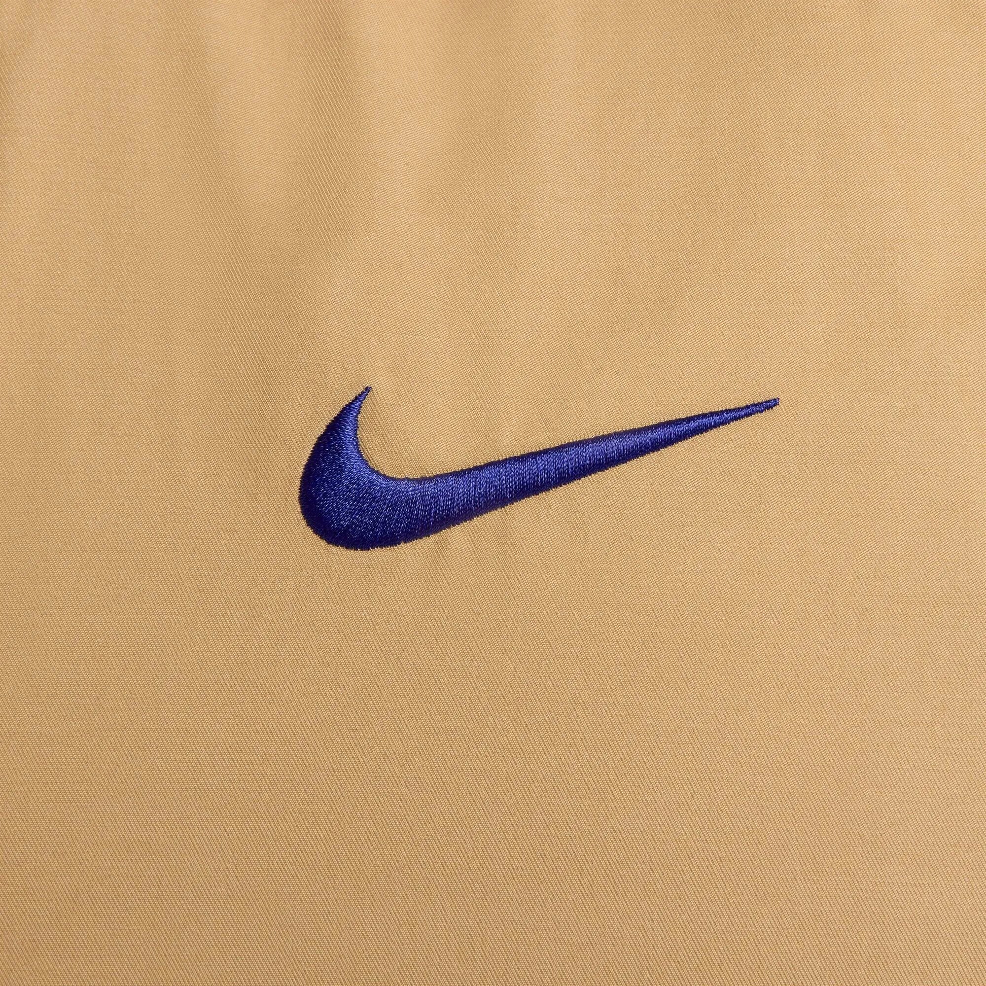 Nike 2024-25 France NSW Woven Bomber Jacket - Image 5
