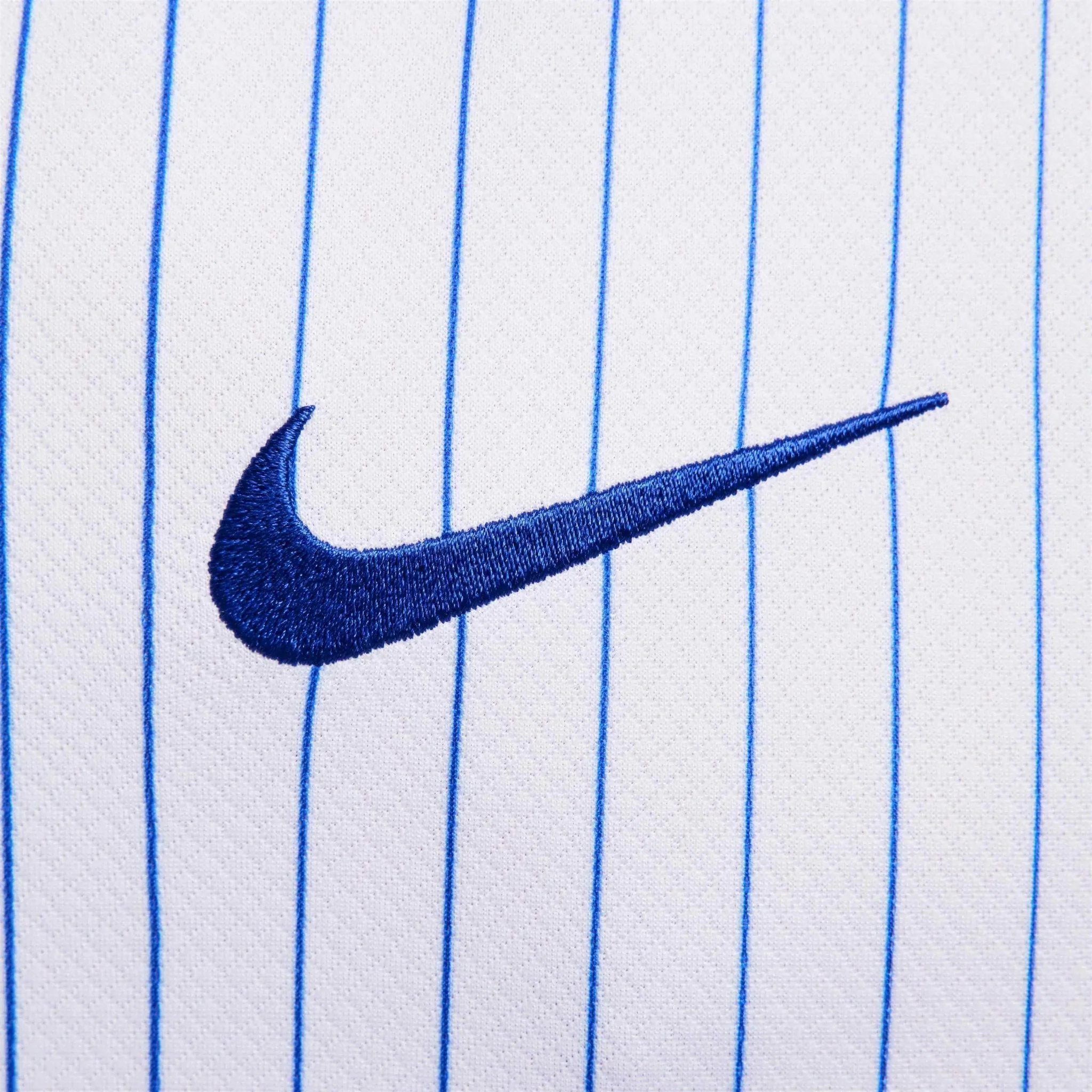 Nike 2024-25 France Men's Stadium Away Jersey - Image 10