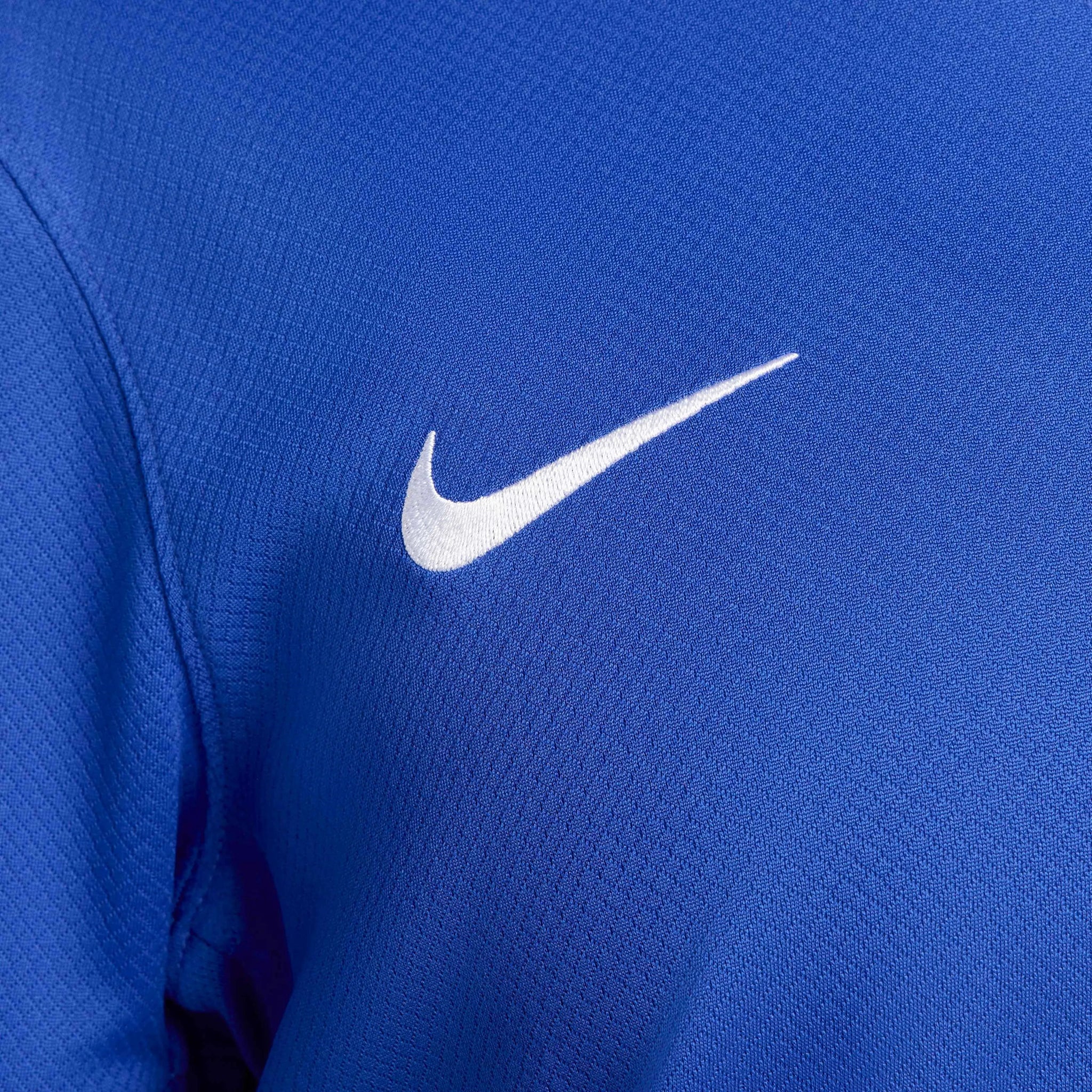 Nike 2024-25 France Women's Stadium Home Jersey - Image 7