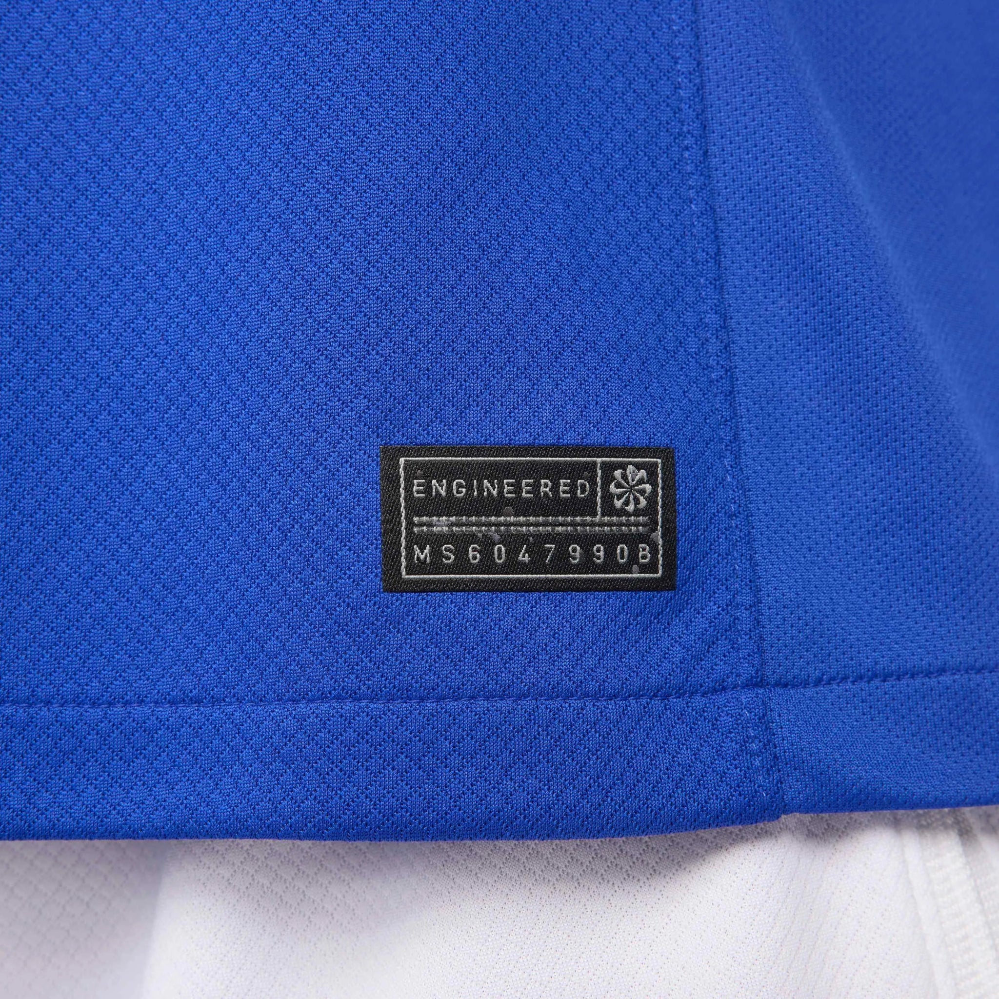 Nike 2024-25 France Women's Stadium Home Jersey - Image 9