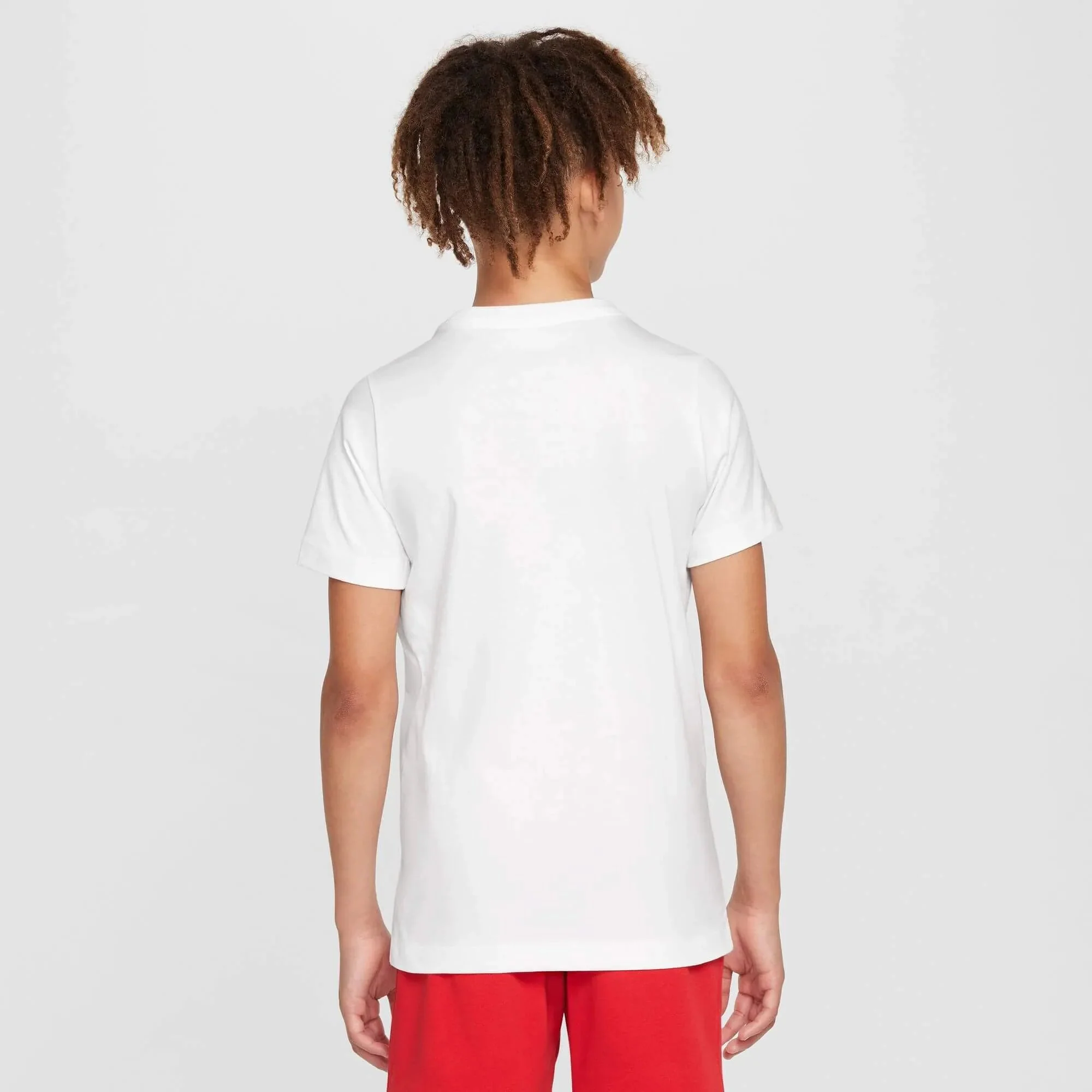Nike 2024-25 France Youth Crest Tee - Image 2