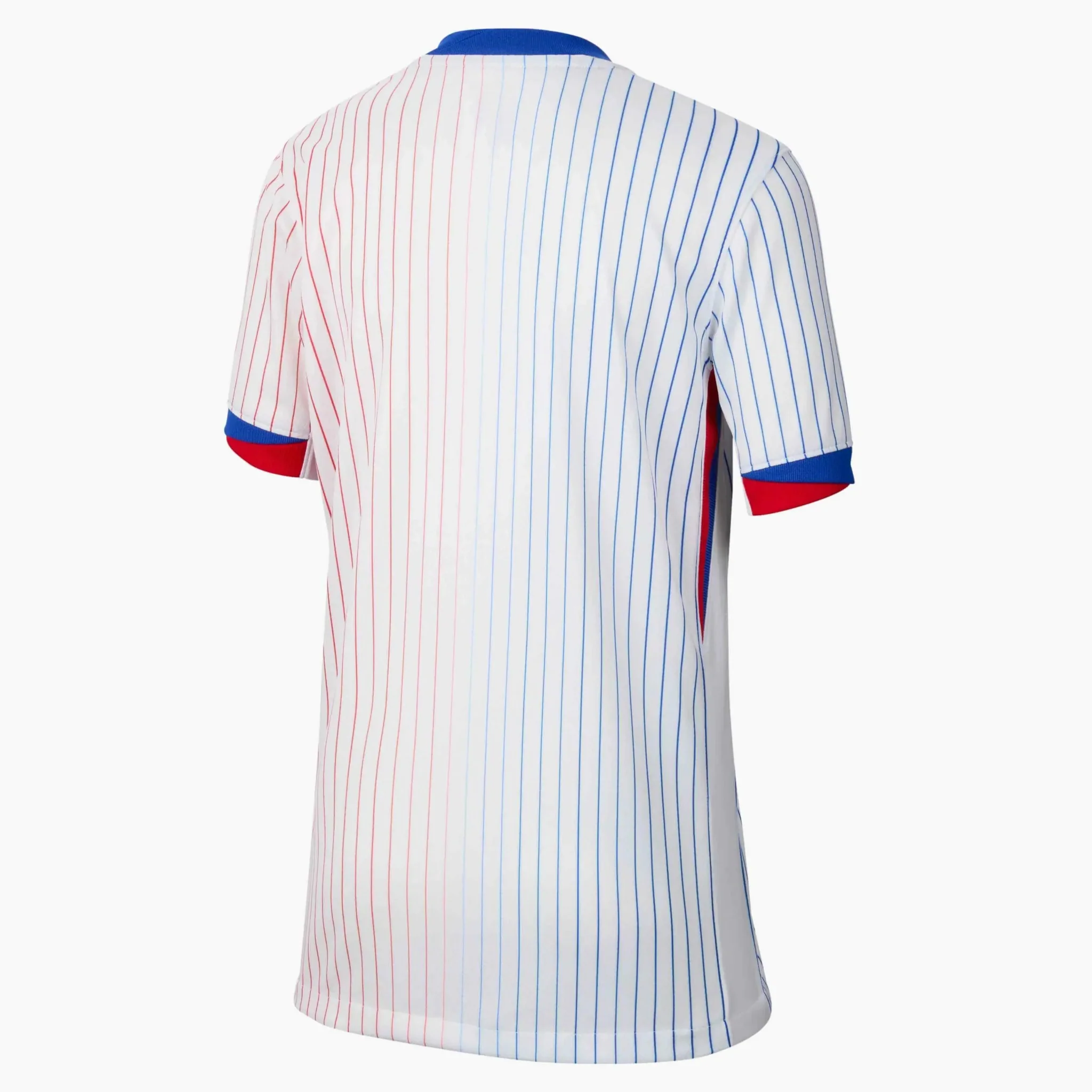 Nike 2024-25 France Youth Stadium Away Jersey - Image 2