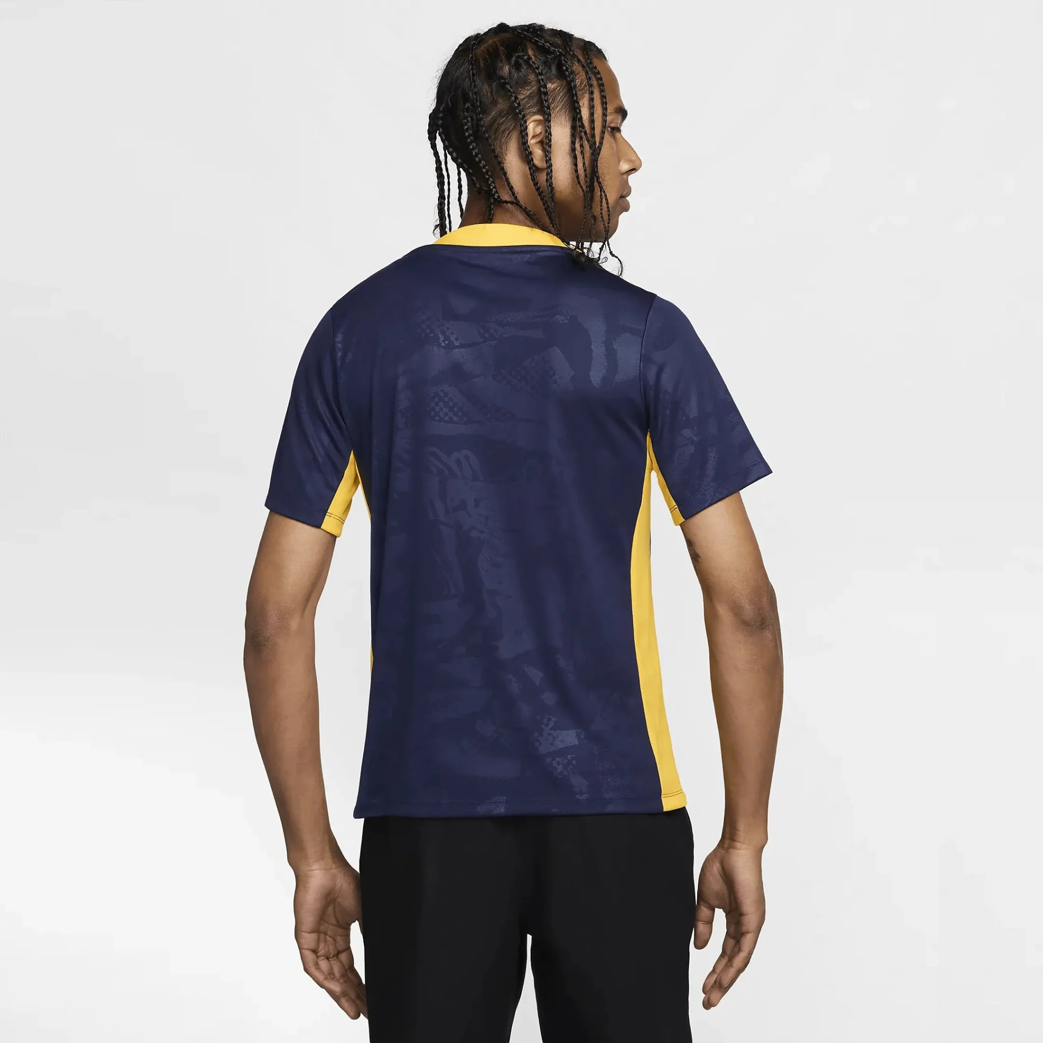 Nike 2024-25 Inter Milan Men's Academy Training Top - Image 2