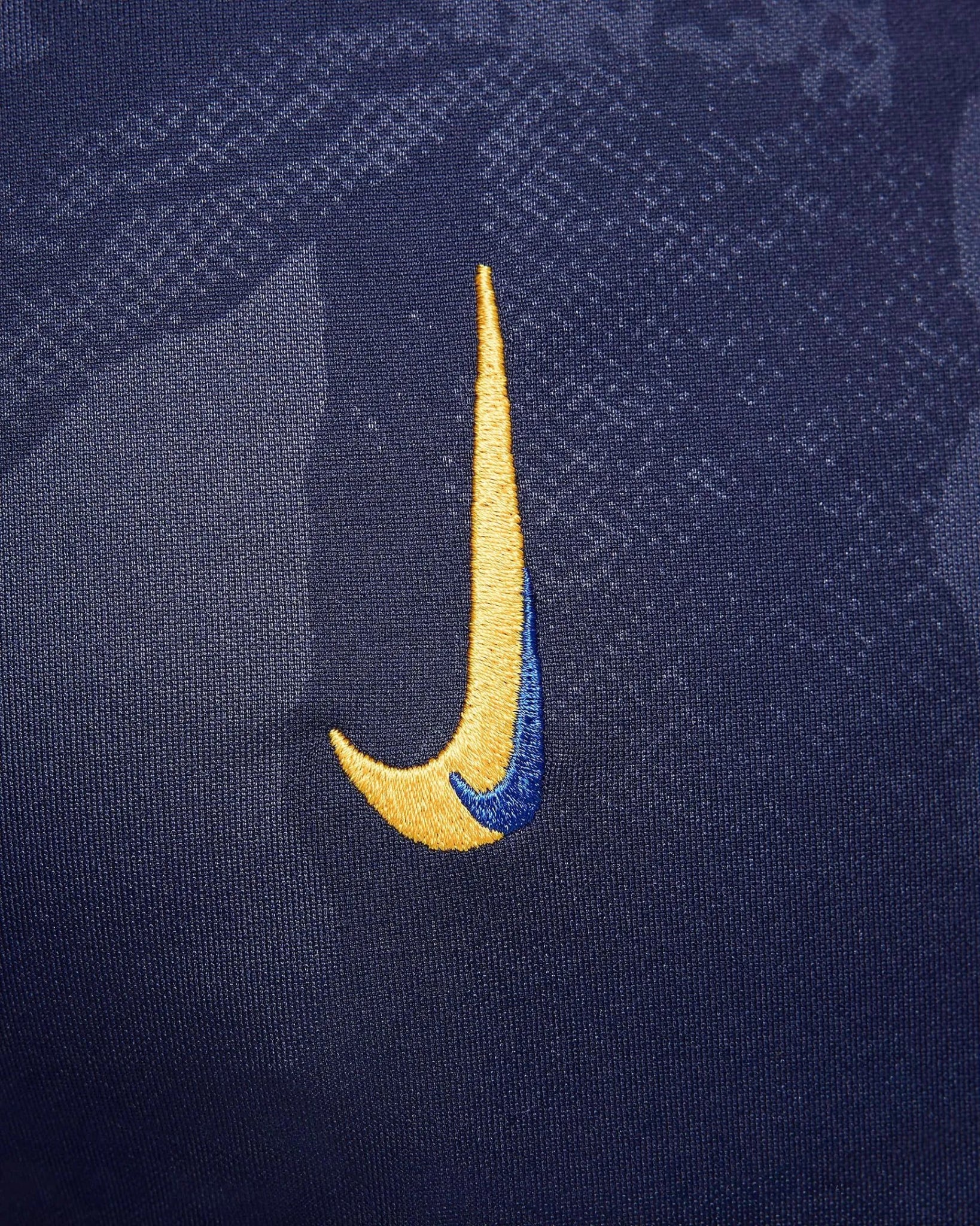 Nike 2024-25 Inter Milan Men's Academy Training Top - Image 4