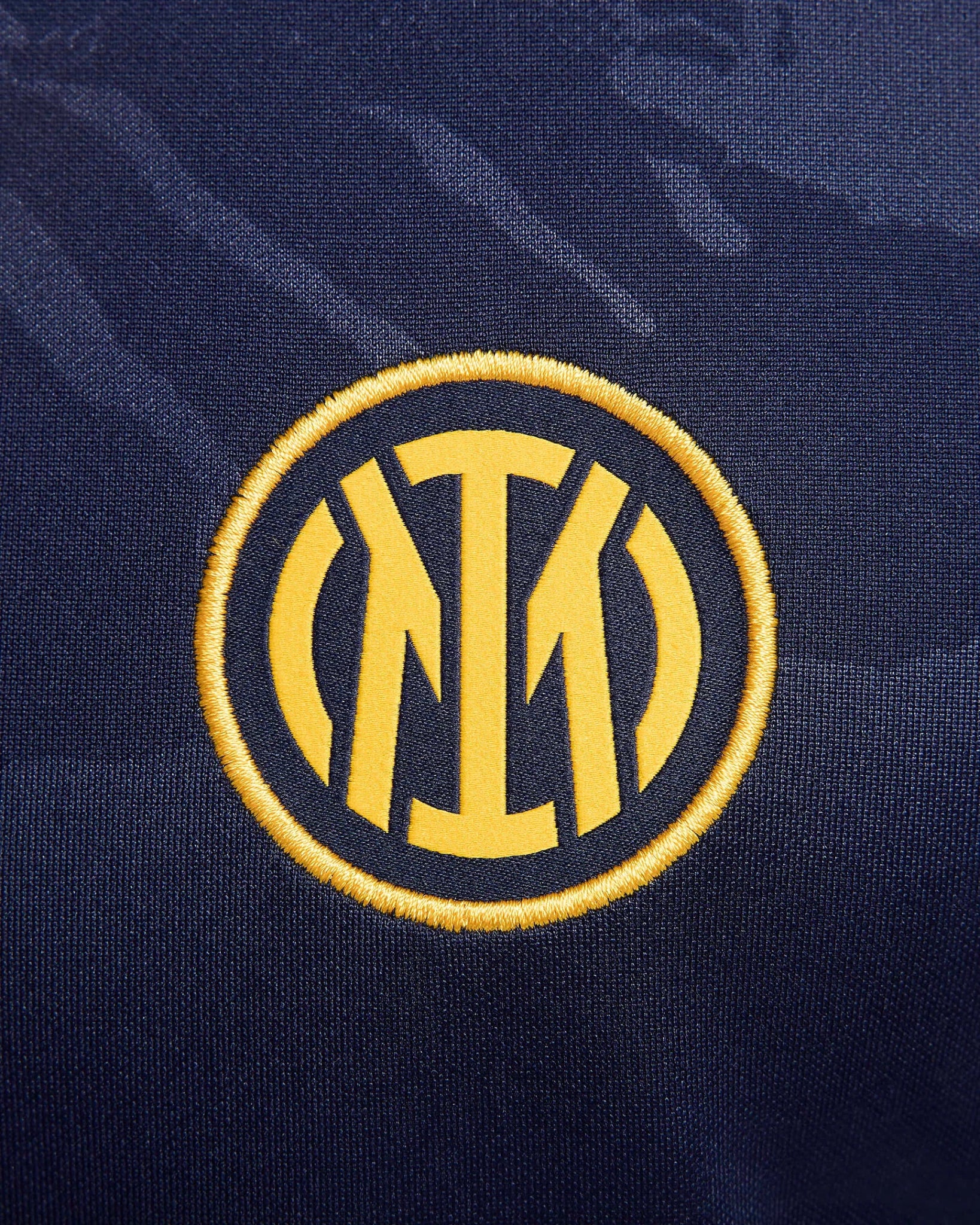 Nike 2024-25 Inter Milan Men's Academy Training Top - Image 5