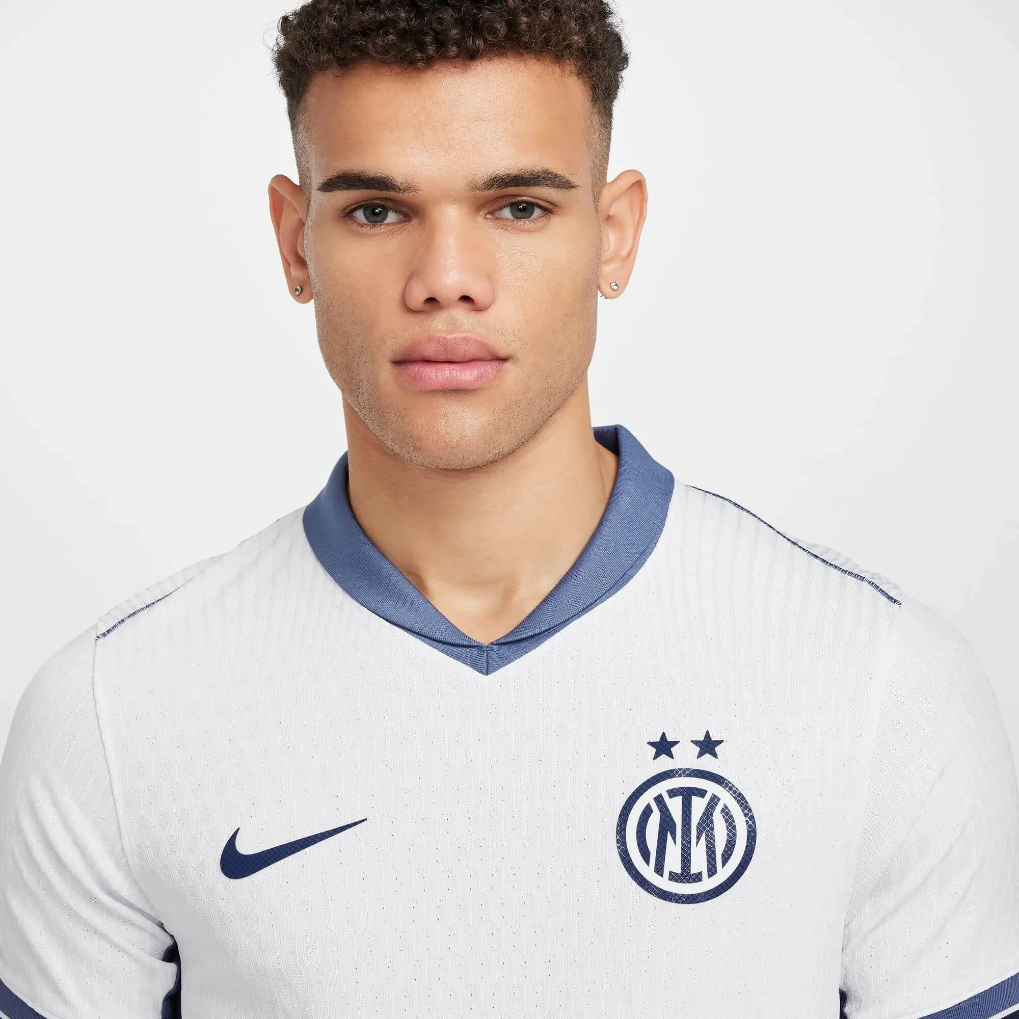 Nike 2024-25 Inter Milan Men's Authentic Away Jersey - Image 6