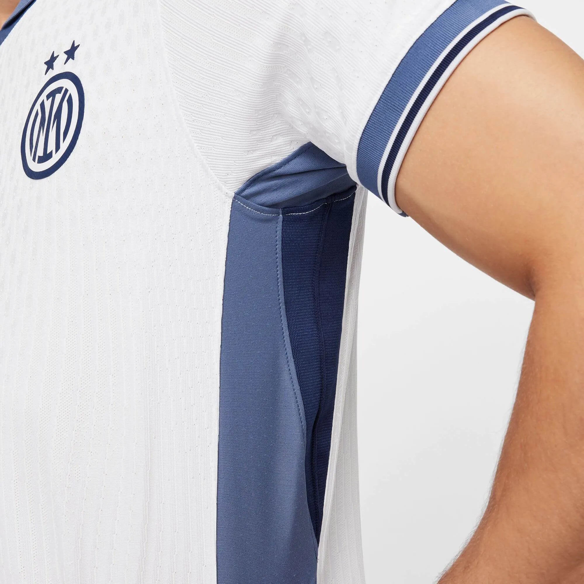 Nike 2024-25 Inter Milan Men's Authentic Away Jersey - Image 8
