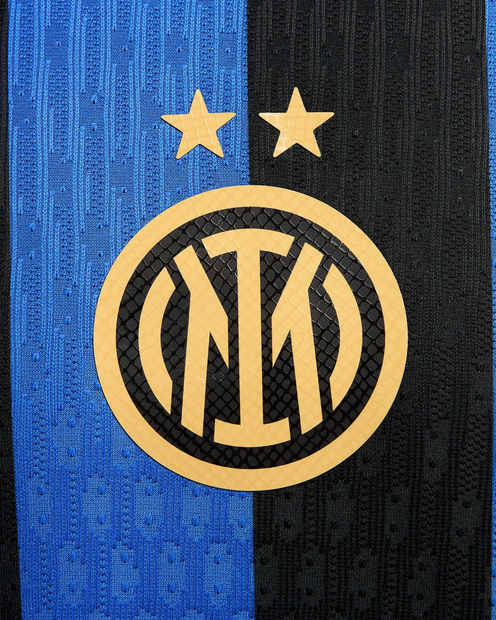 Nike 2024-25 Inter Milan Men's Authentic Home Jersey - Image 5