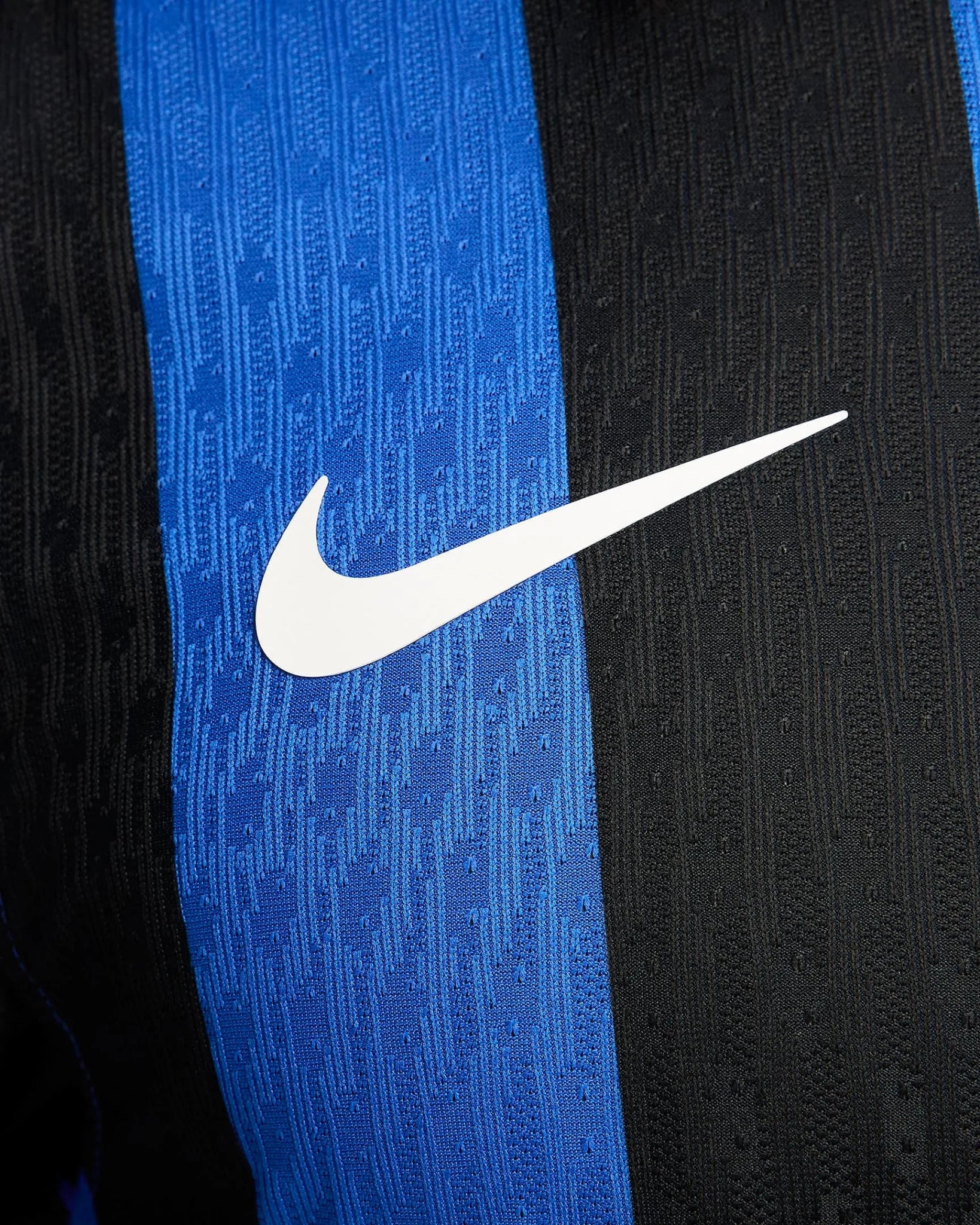 Nike 2024-25 Inter Milan Men's Authentic Home Jersey - Image 6