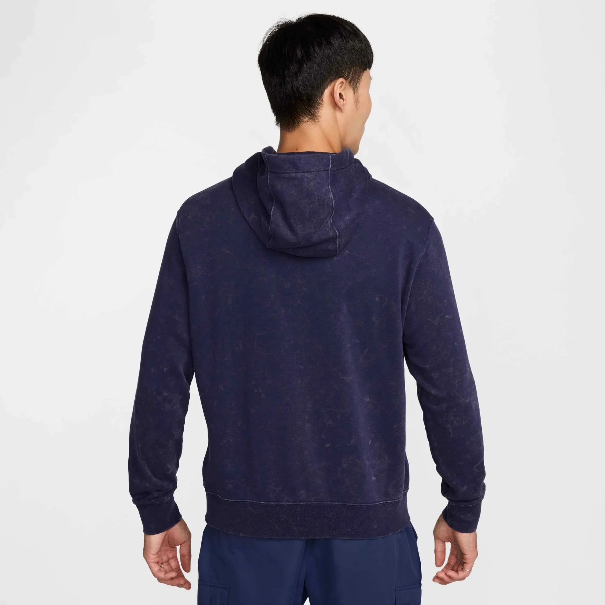 Nike 2024-25 Inter Milan Men's Club Hoody - Image 2