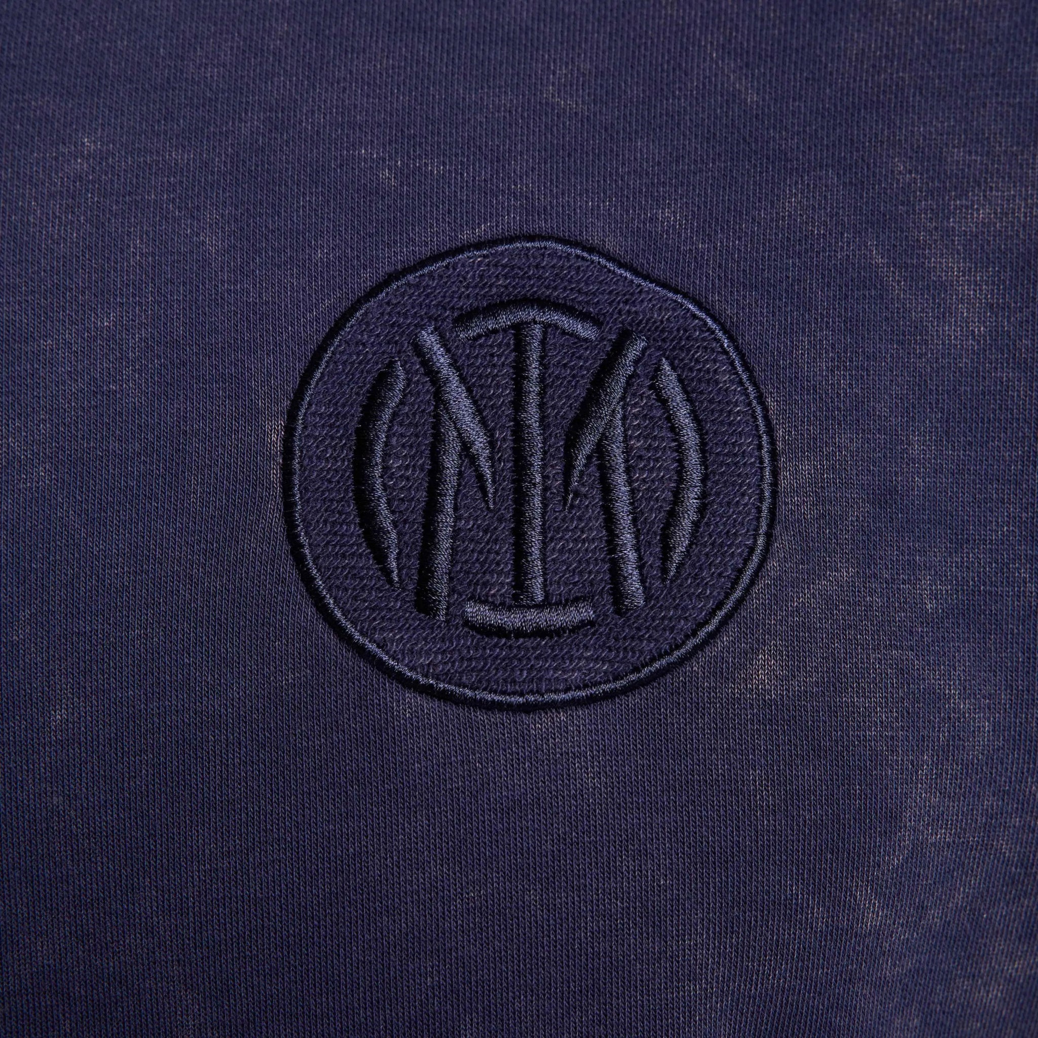 Nike 2024-25 Inter Milan Men's Club Hoody - Image 5