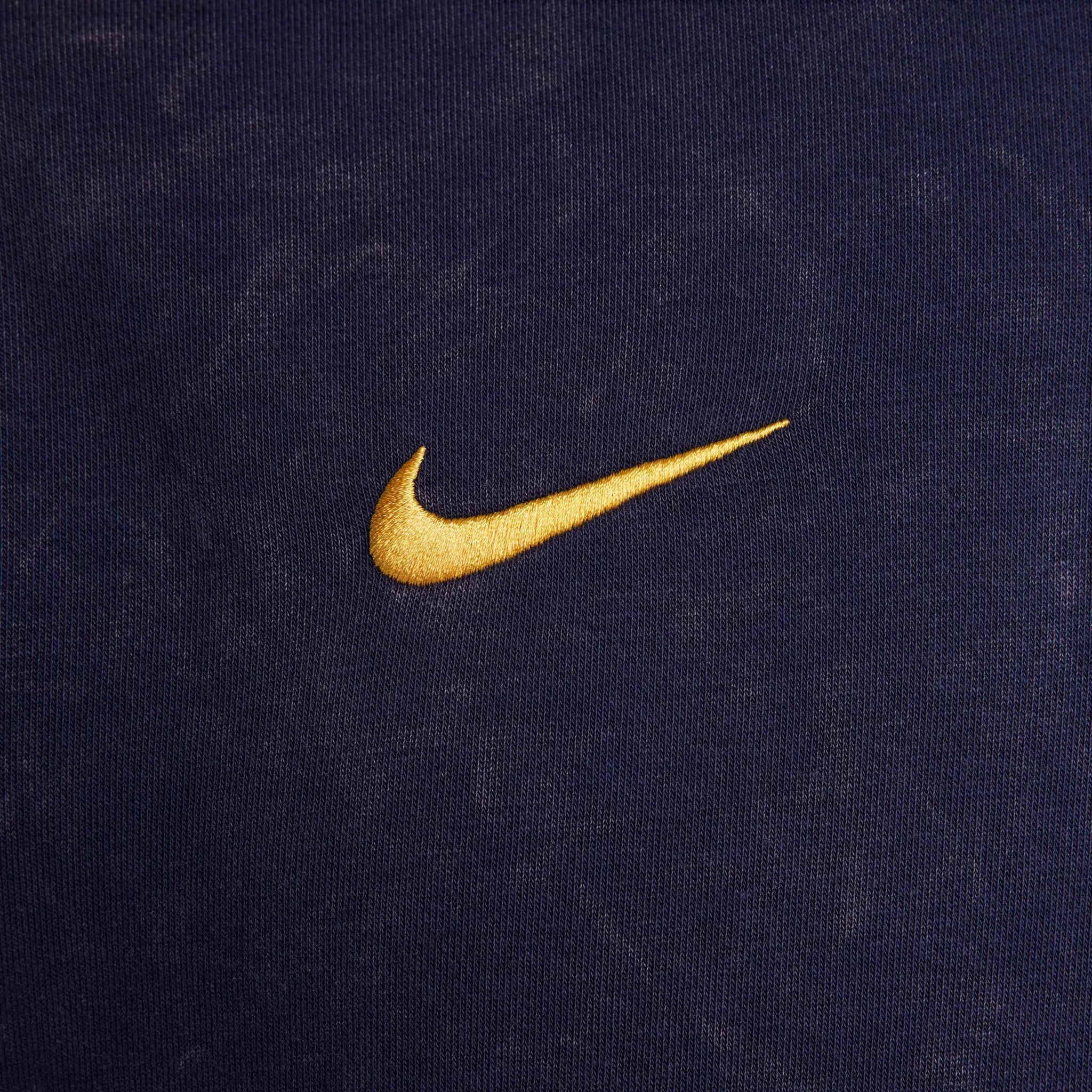 Nike 2024-25 Inter Milan Men's Club Hoody - Image 6