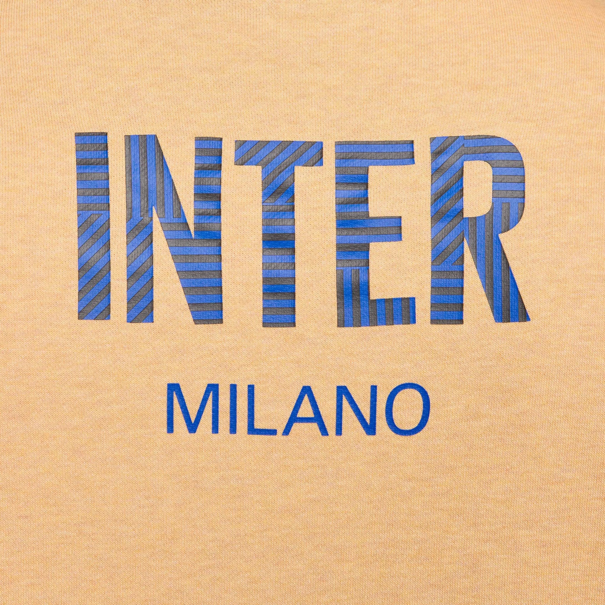 Nike 2024-25 Inter Milan Men's Club Pullover Hoodie - Image 6