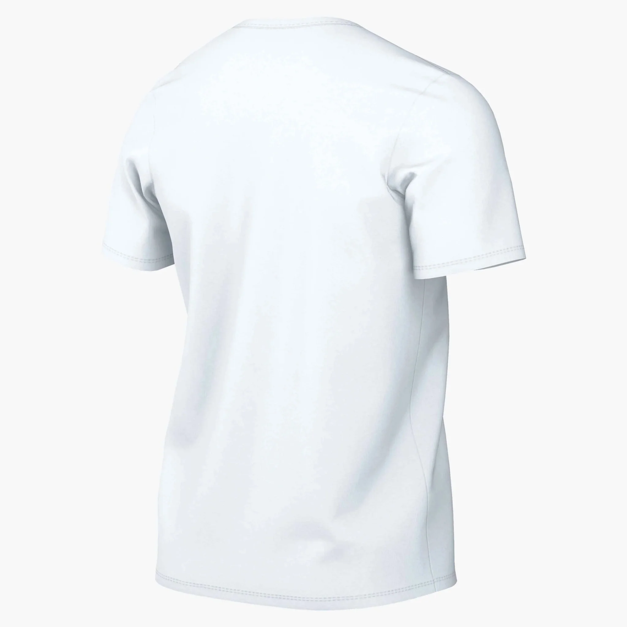 Nike 2024-25 Inter Milan Men's Crest Tee - Image 2