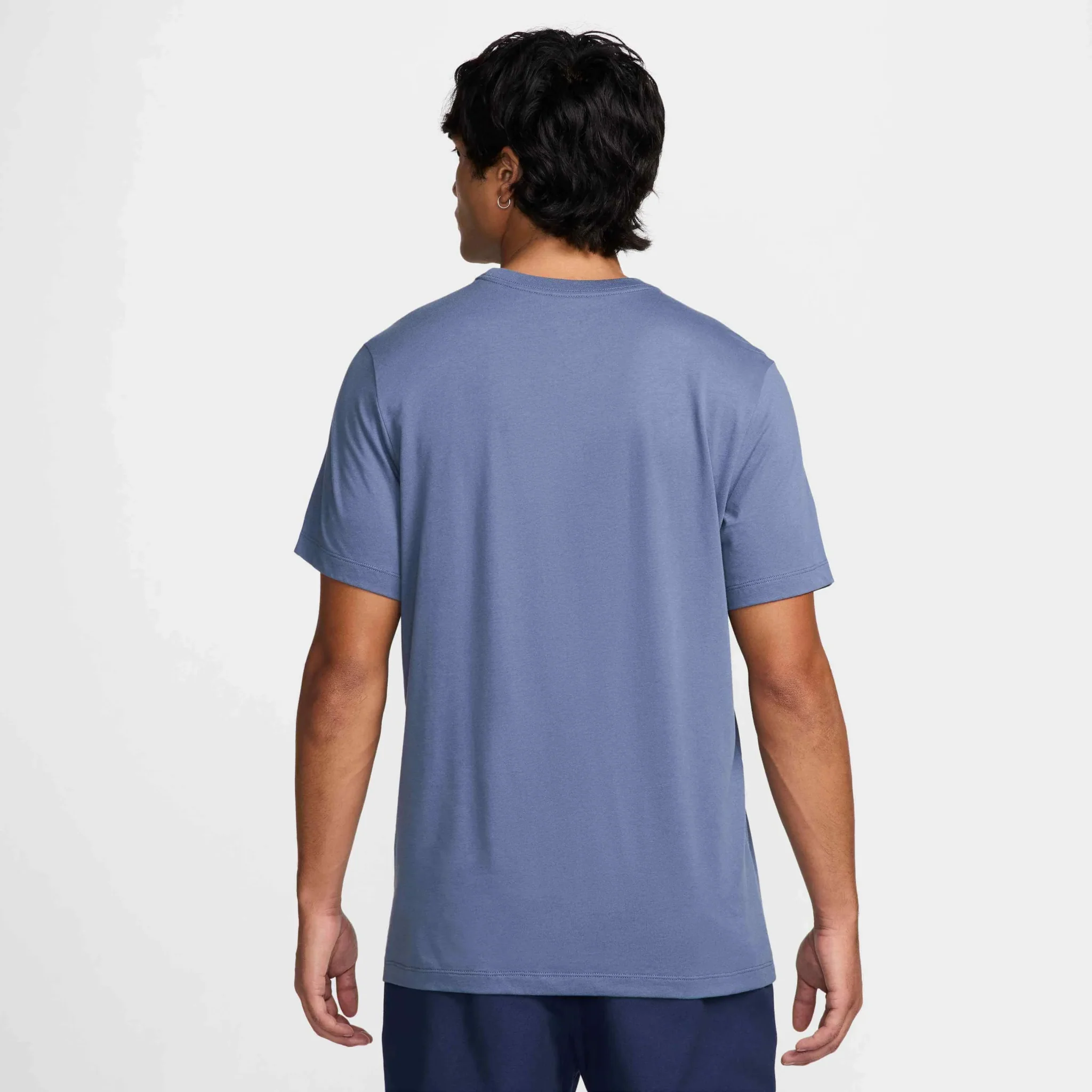 Nike 2024-25 Inter Milan Men's Crest Tee - Image 2