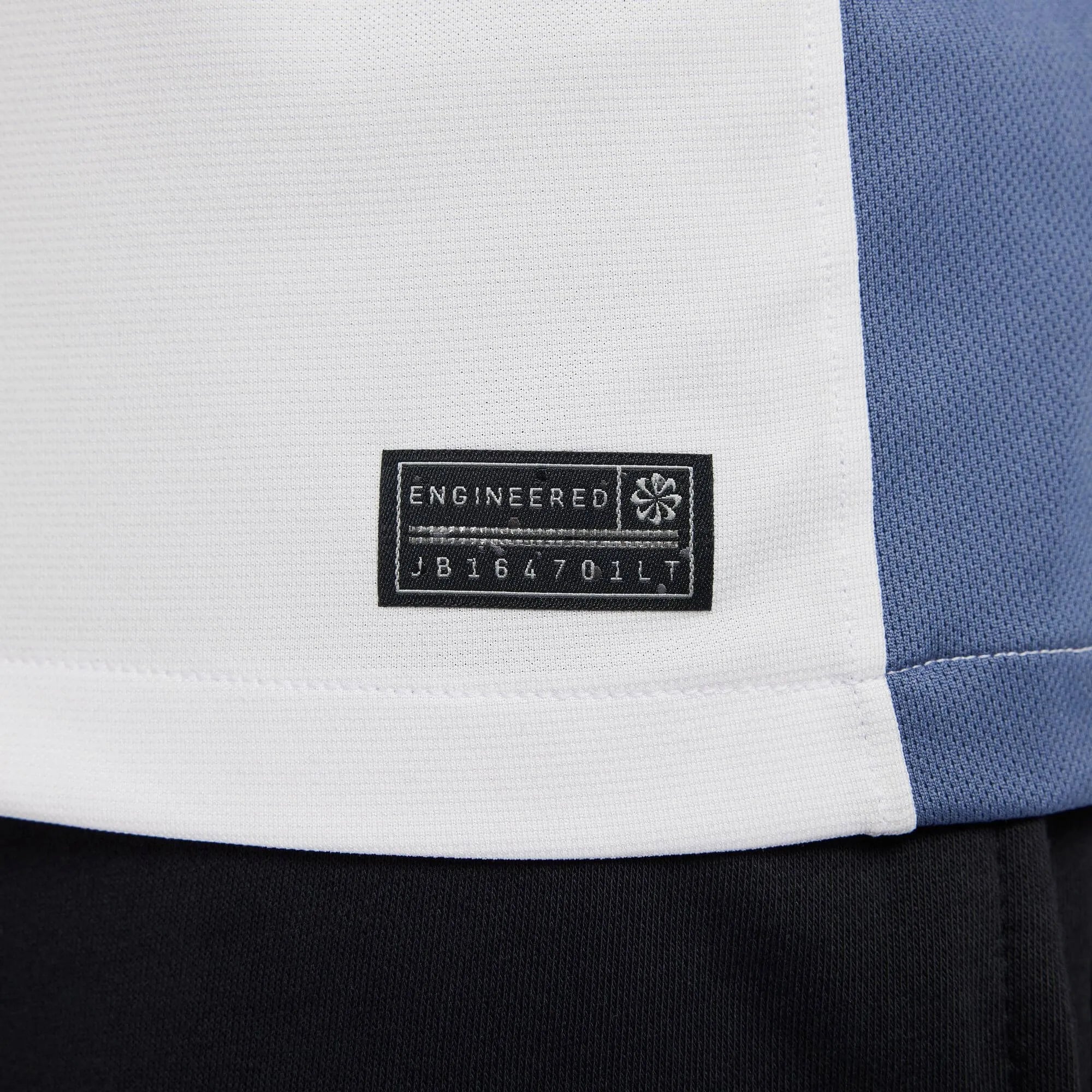 Nike 2024-25 Inter Milan Men's Stadium Away Jersey - Image 11