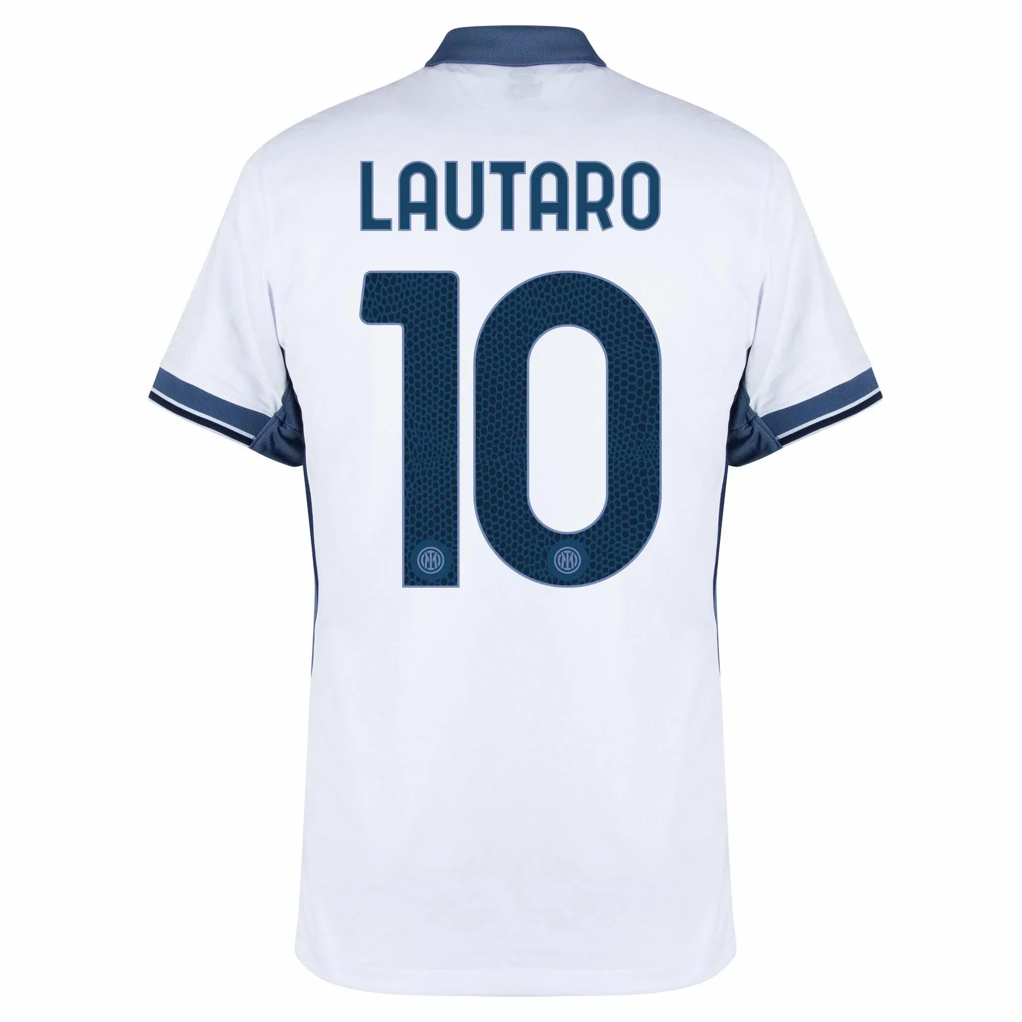Nike 2024-25 Inter Milan Youth Away Jersey - Image 11