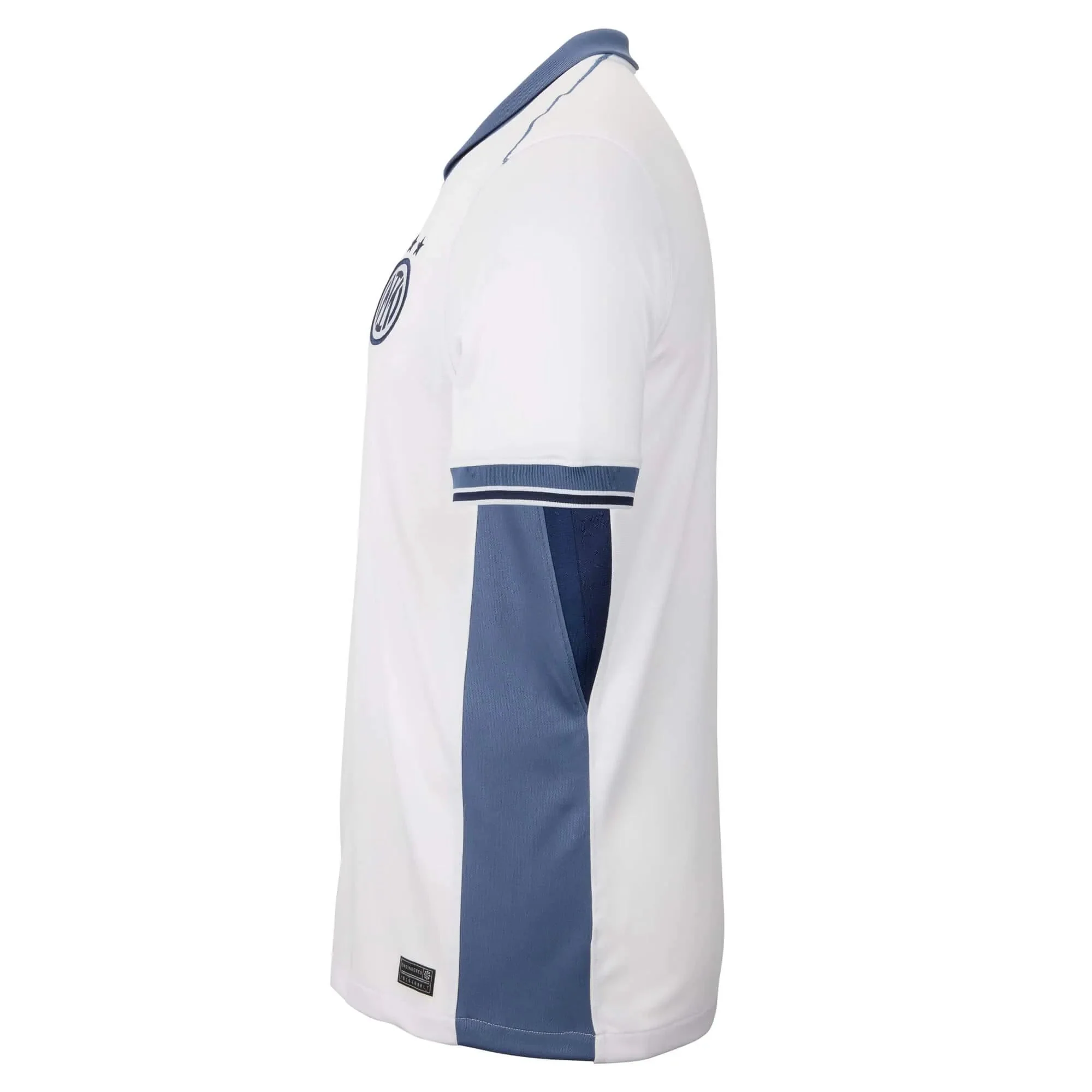 Nike 2024-25 Inter Milan Men's Stadium Away Jersey - Image 2