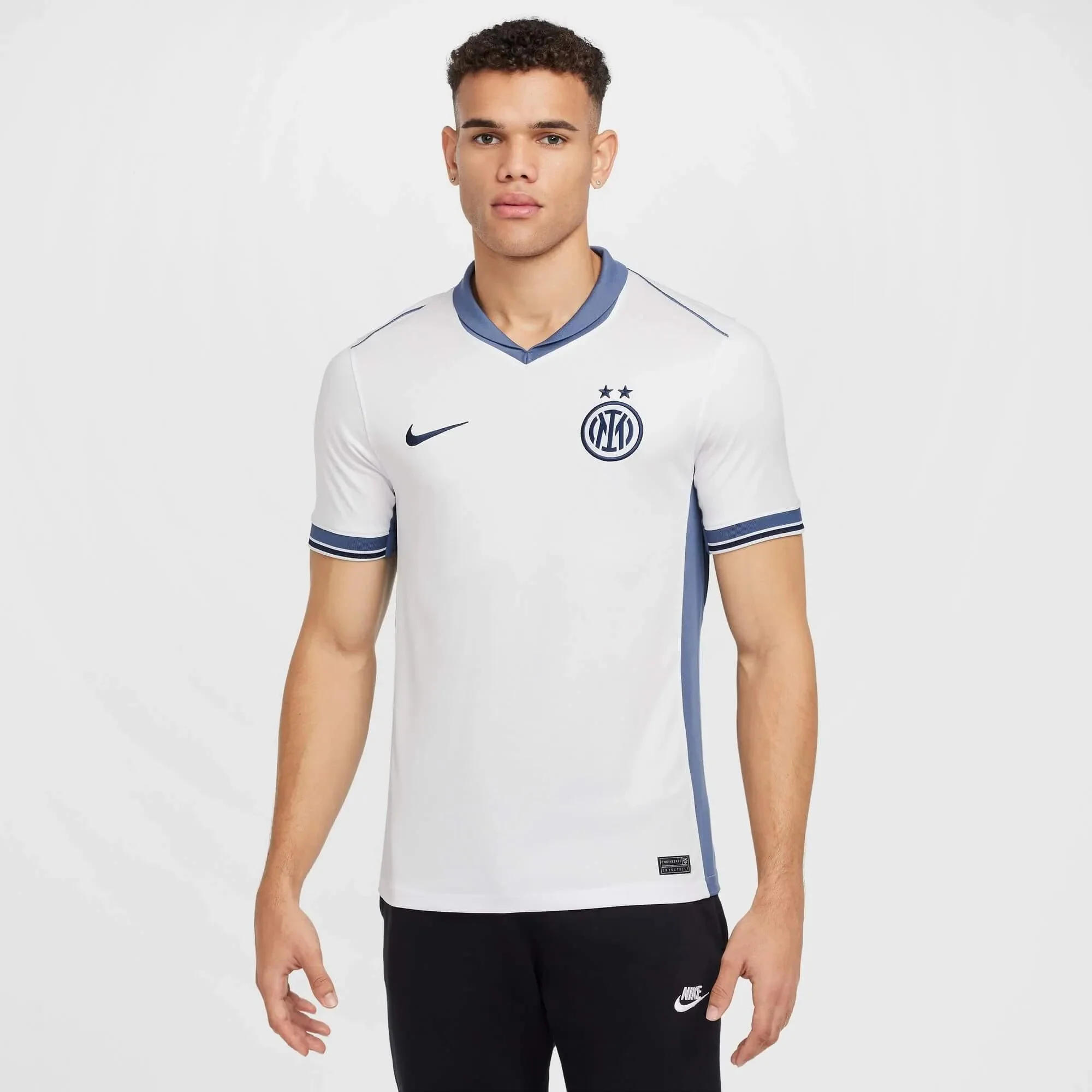 Nike 2024-25 Inter Milan Men's Stadium Away Jersey - Image 4