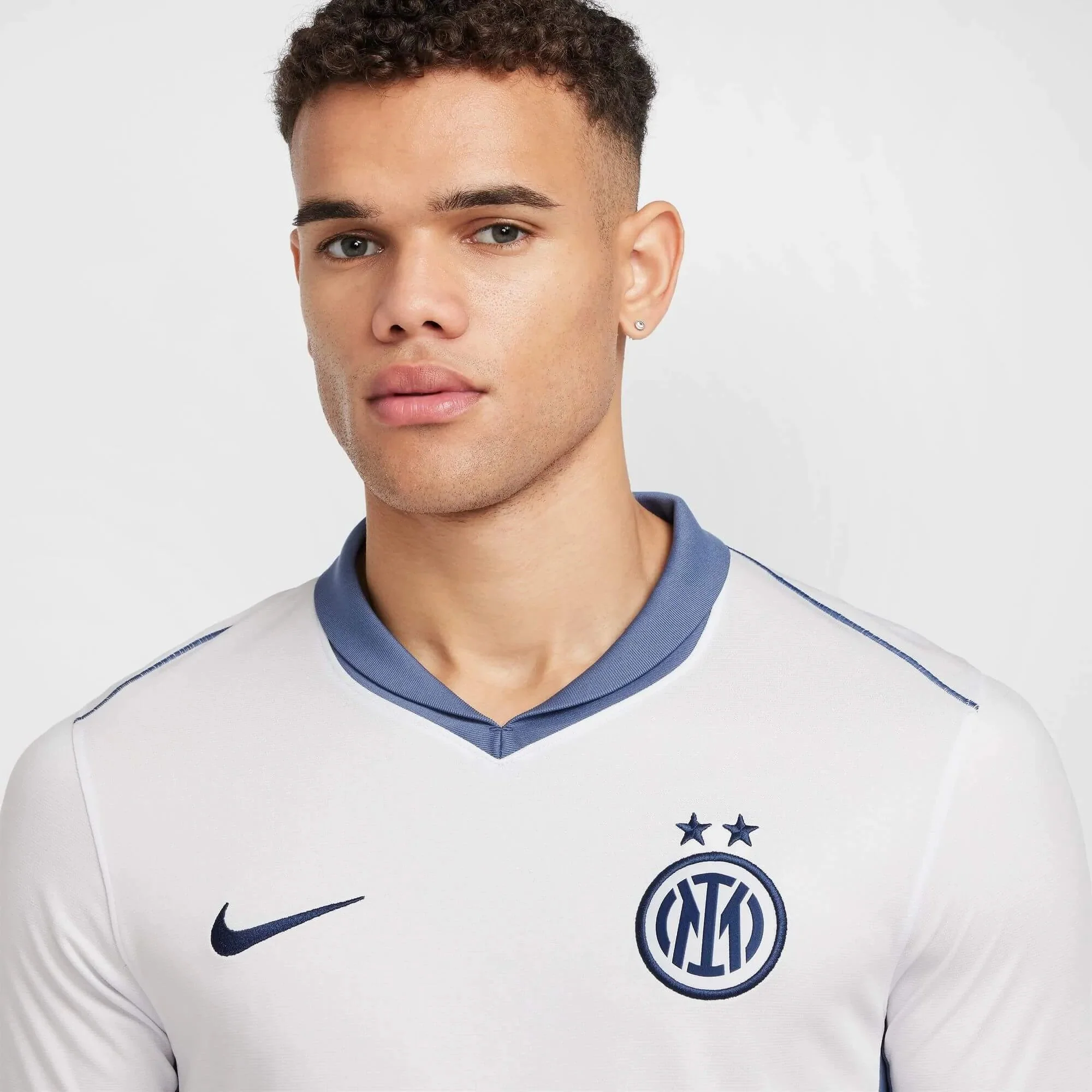 Nike 2024-25 Inter Milan Men's Stadium Away Jersey - Image 6