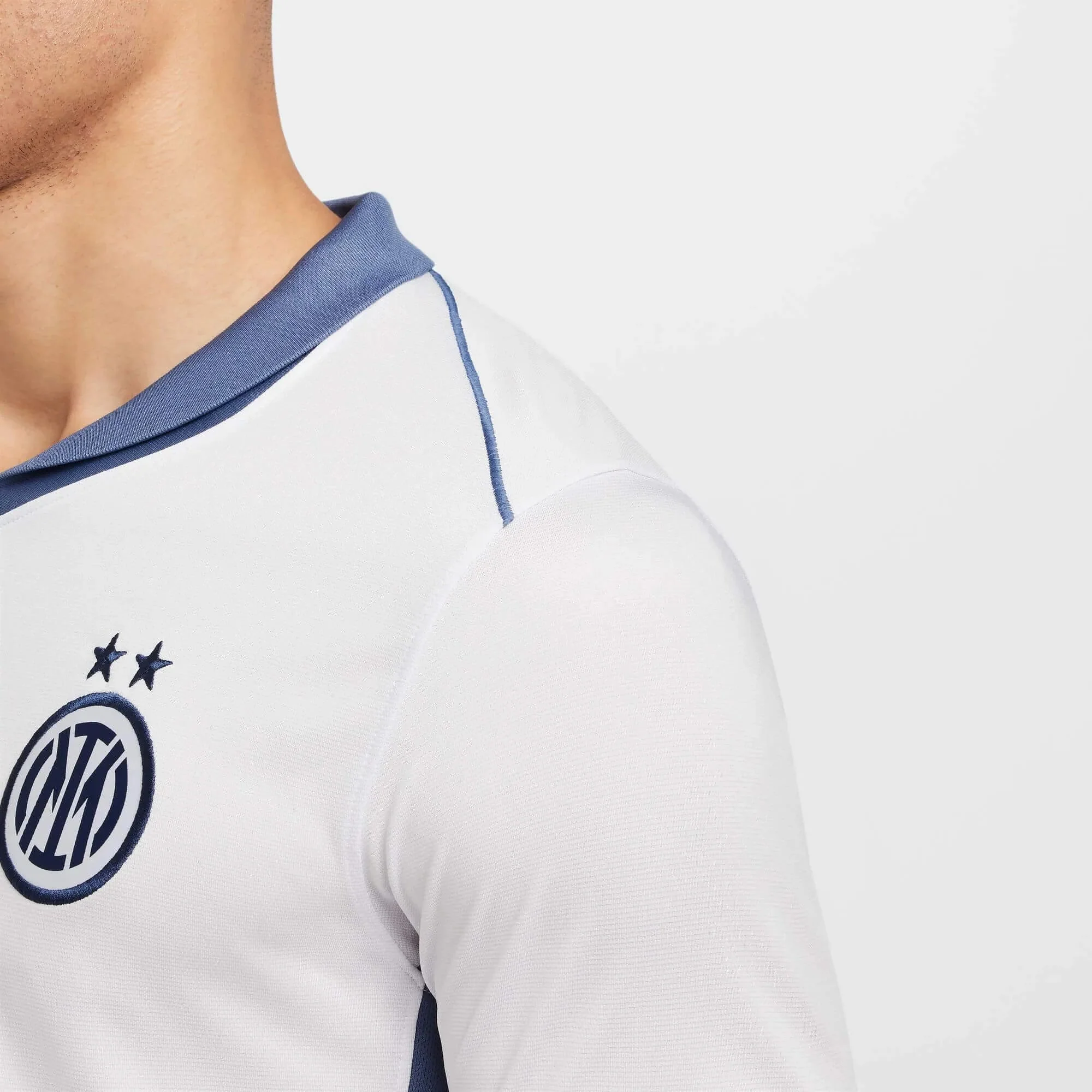 Nike 2024-25 Inter Milan Men's Stadium Away Jersey - Image 7