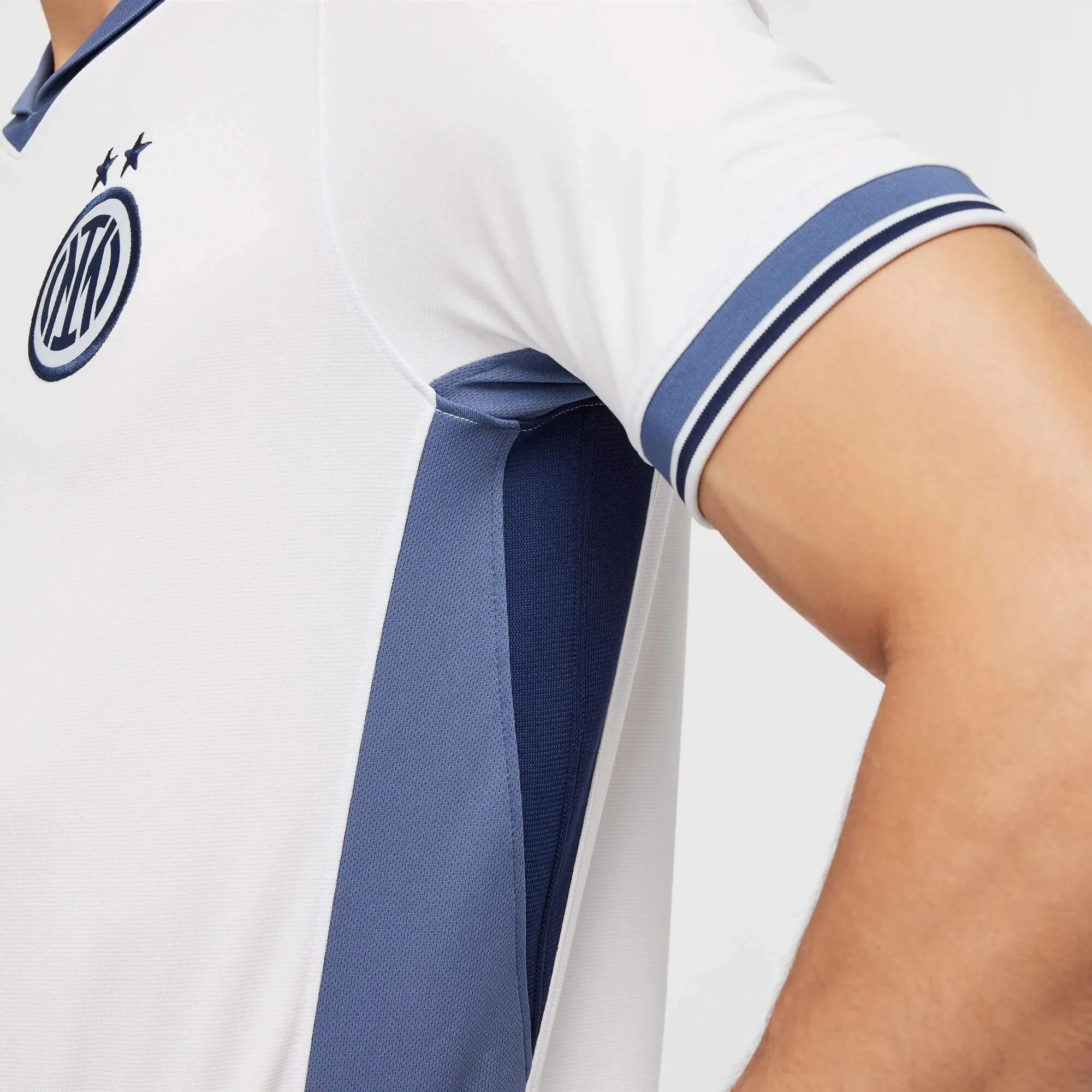 Nike 2024-25 Inter Milan Men's Stadium Away Jersey - Image 8