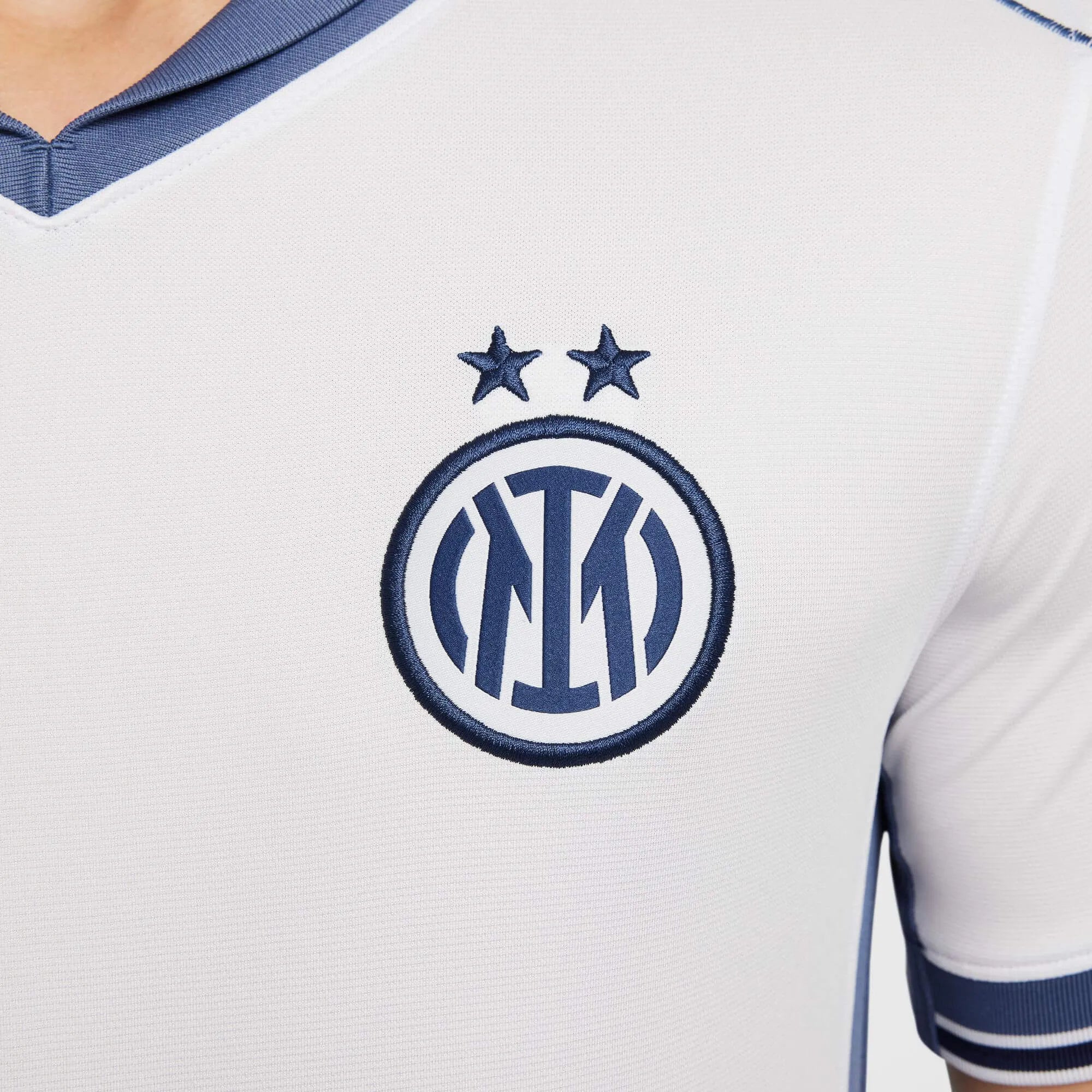 Nike 2024-25 Inter Milan Men's Stadium Away Jersey - Image 9