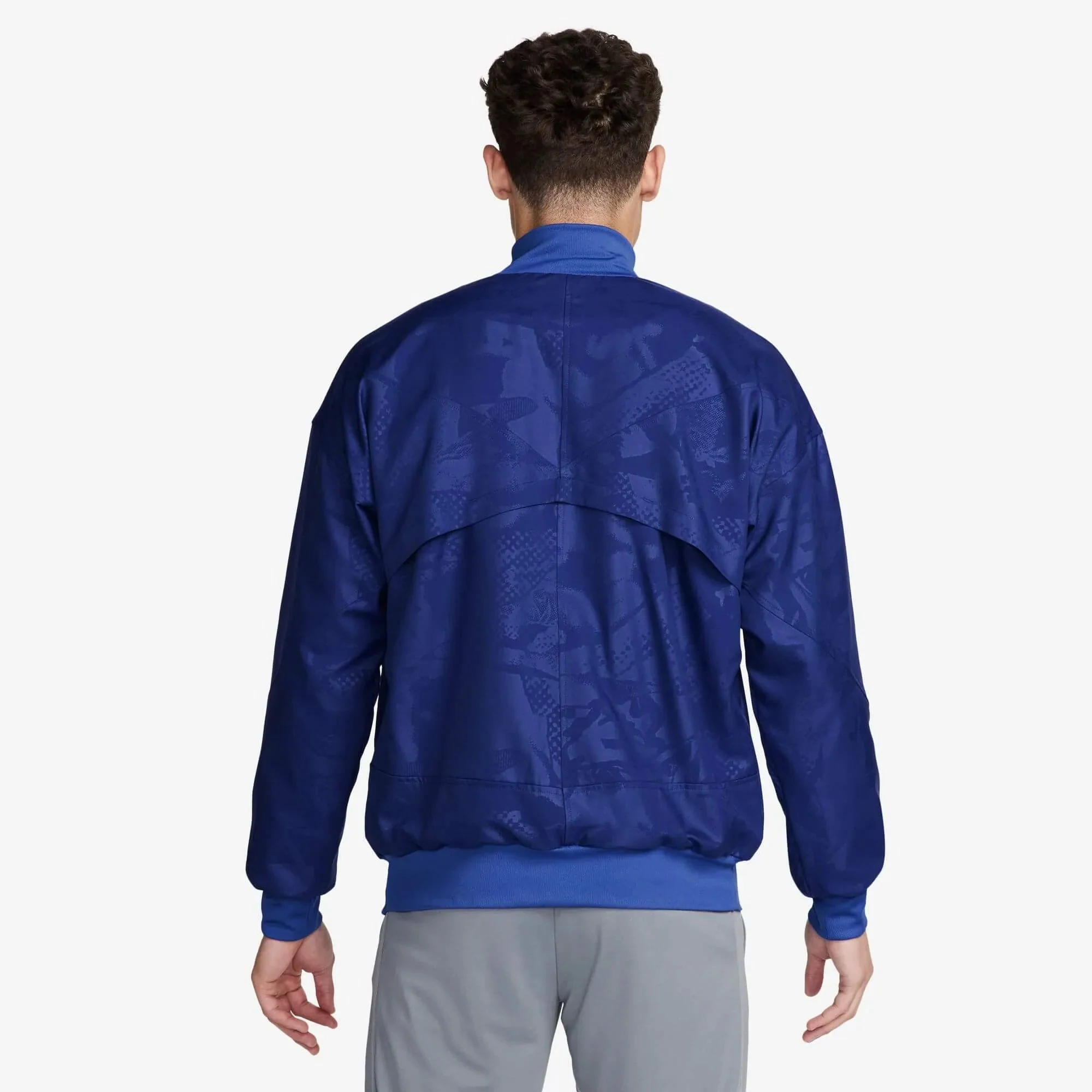 Nike 2024-25 Inter Milan Men's Strike Anthem Jacket - Image 2