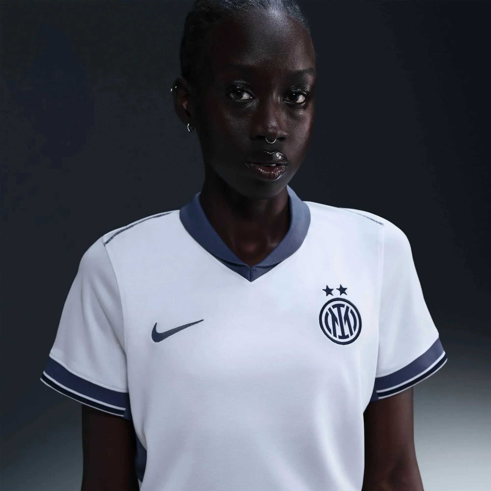 Nike 2024-25 Inter Milan Women's Away Jersey - Image 5