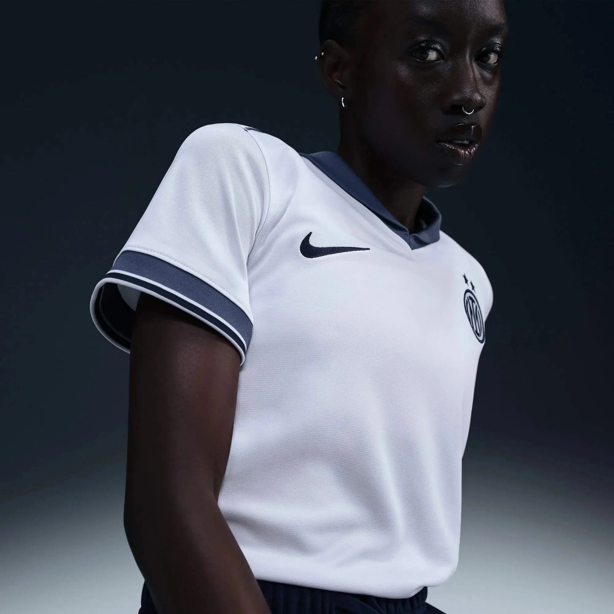 Nike 2024-25 Inter Milan Women's Away Jersey - Image 6