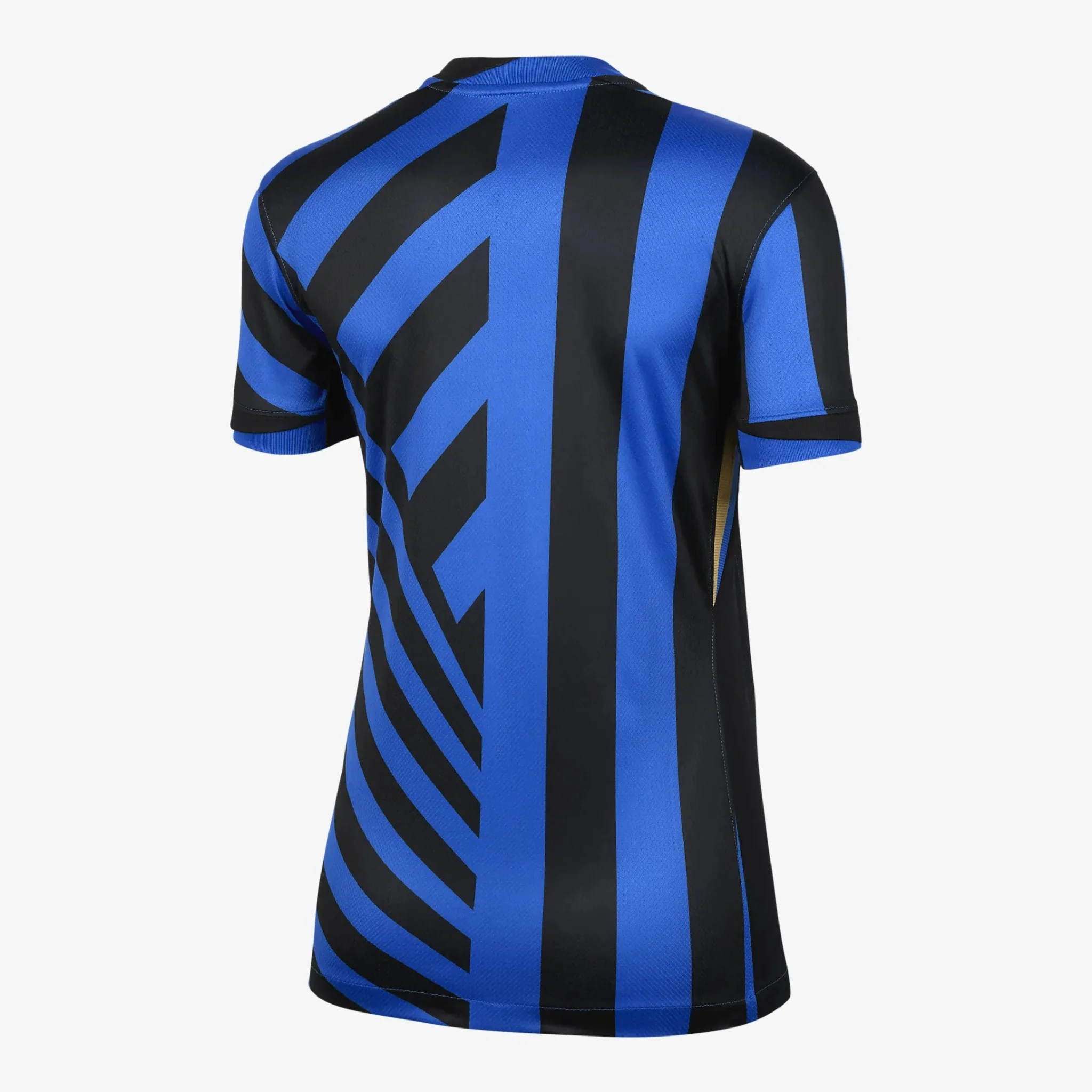 Nike 2024-25 Inter Milan Women's Stadium Home Jersey - Image 2