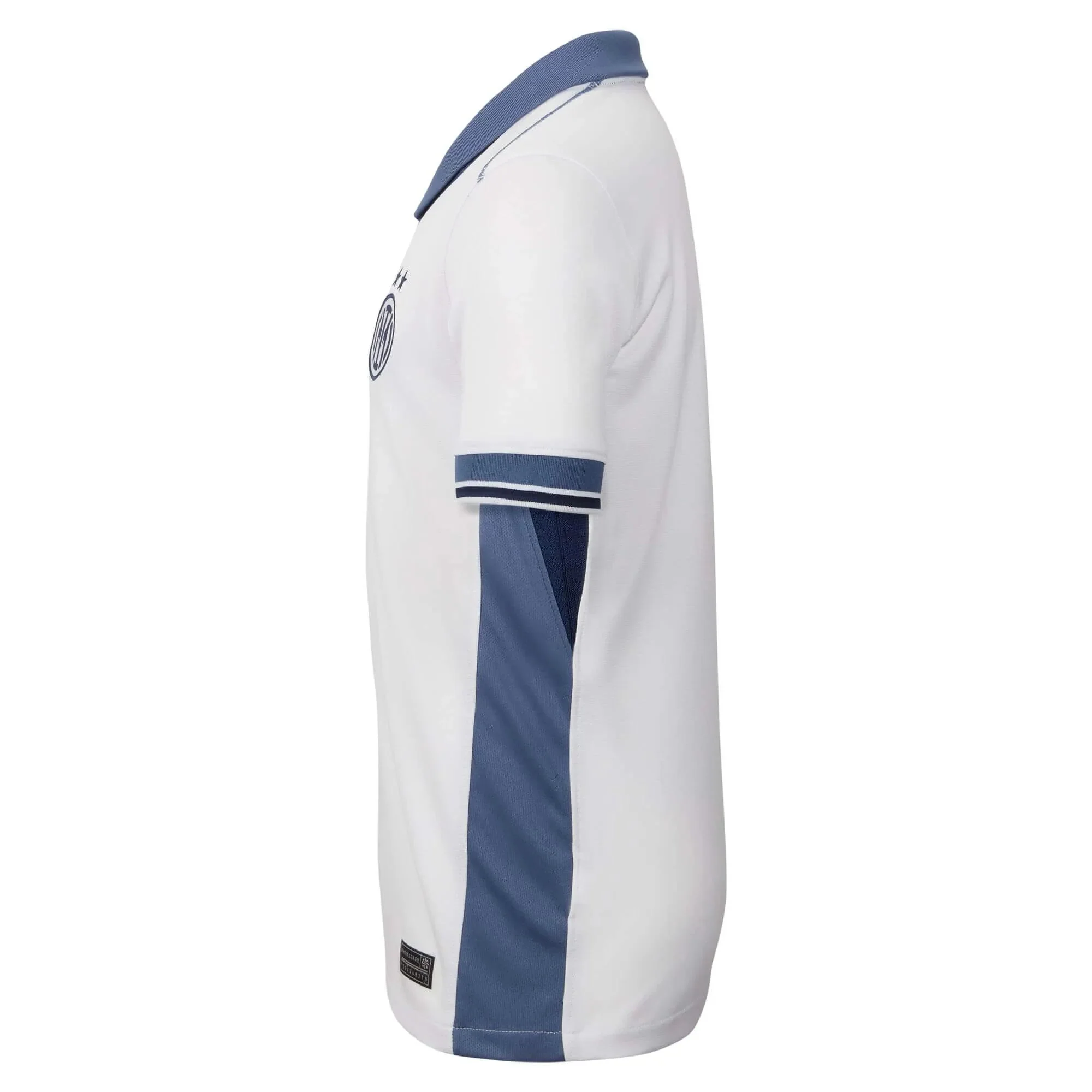 Nike 2024-25 Inter Milan Youth Away Jersey - Image 2