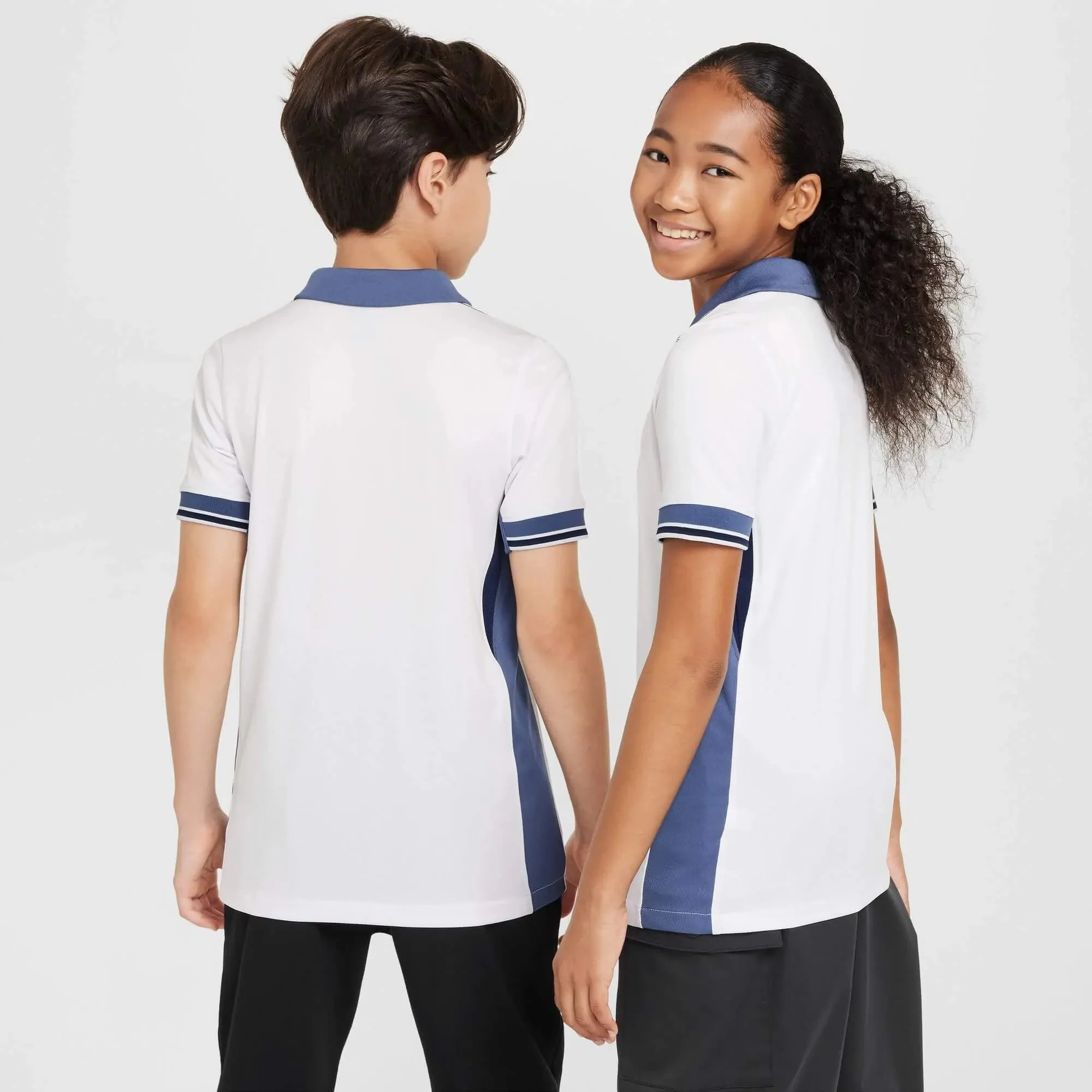 Nike 2024-25 Inter Milan Youth Away Jersey - Image 5