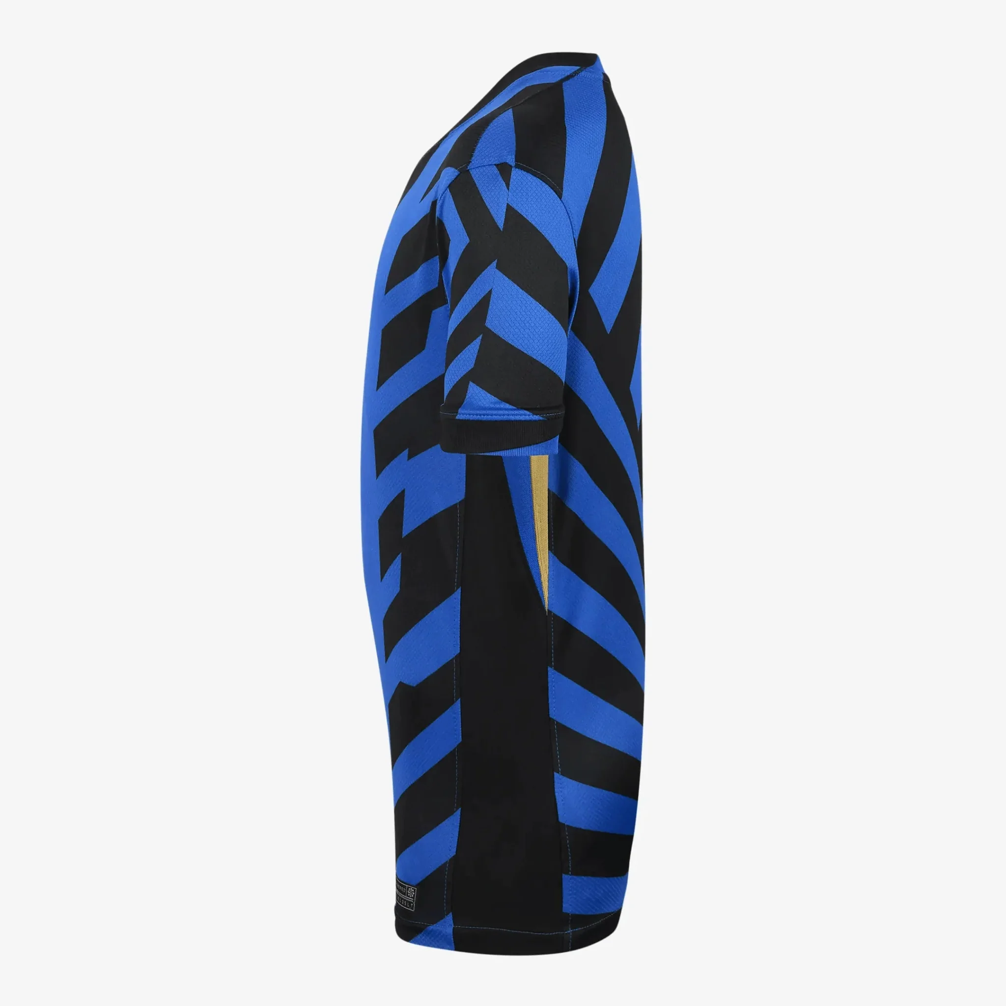 Nike 2024-25 Inter Milan Youth Stadium Home Jersey - Image 2