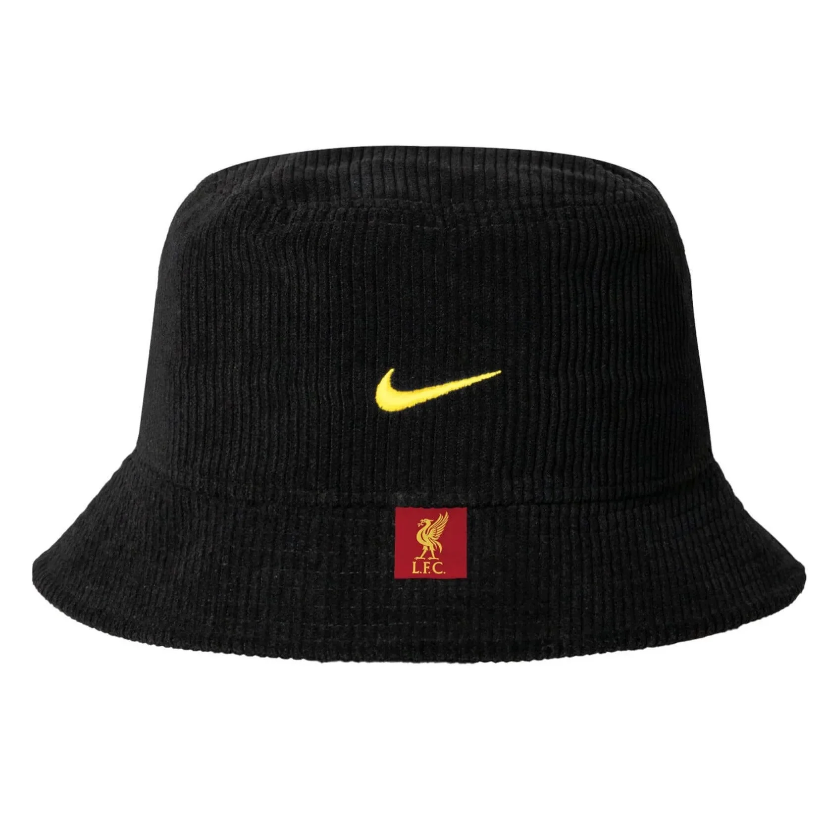 Nike 2024-25 Liverpool Corduroy Bucket Hat - Image 2