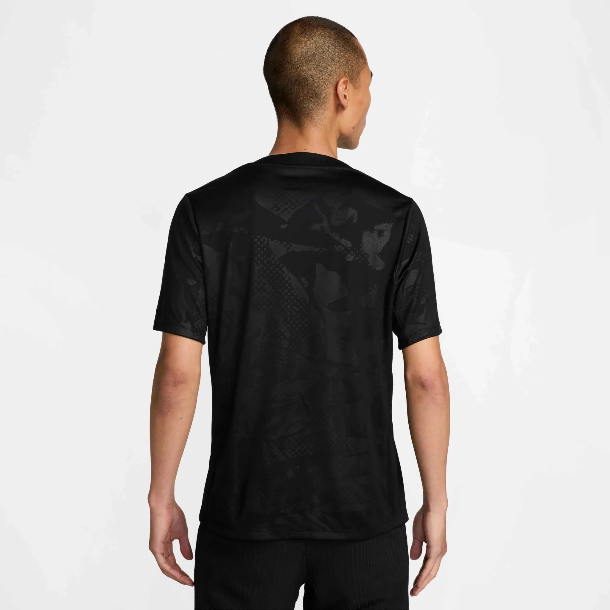 Nike 2024-25 Liverpool Men's Academy Third Strike Top - Image 2