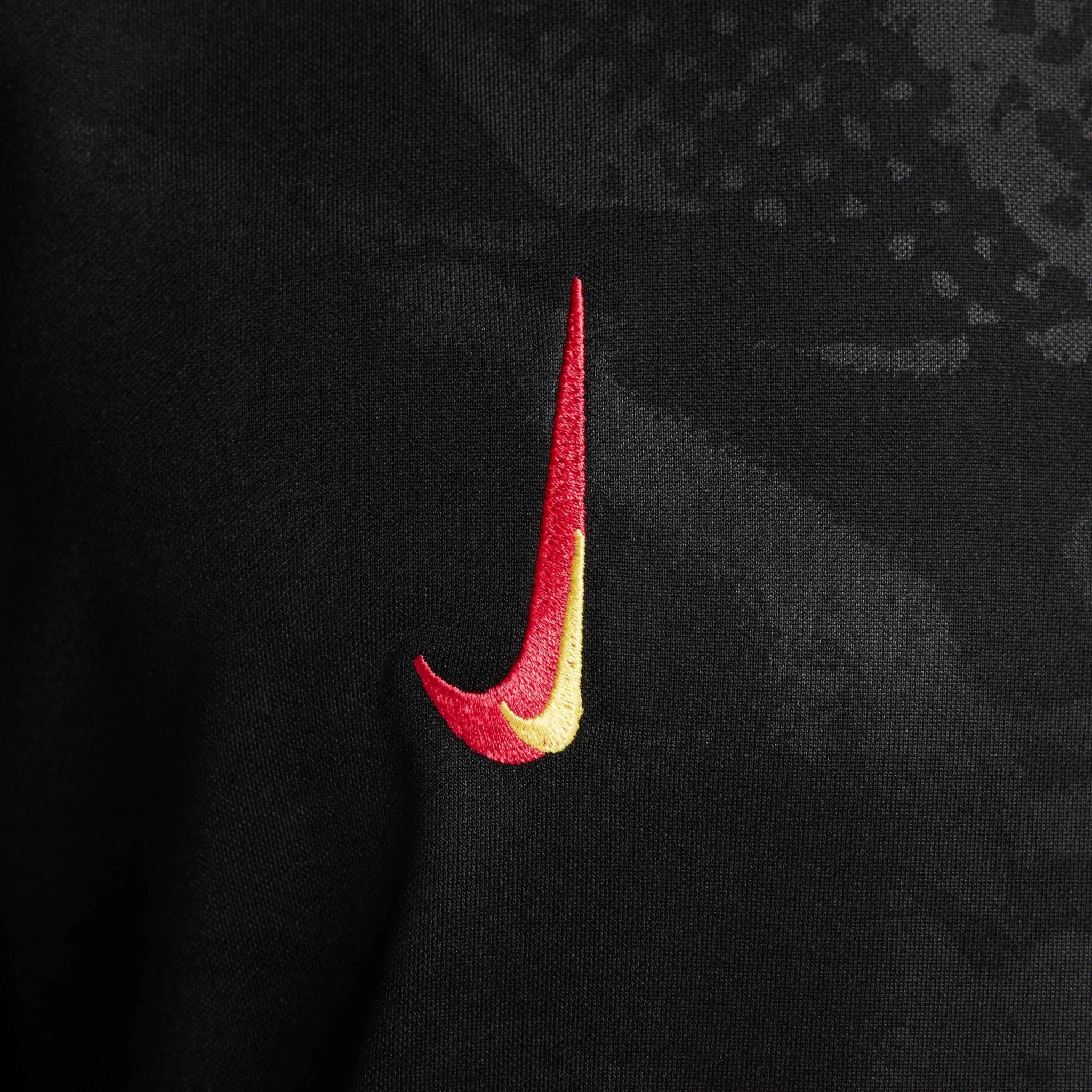 Nike 2024-25 Liverpool Men's Academy Third Strike Top - Image 5