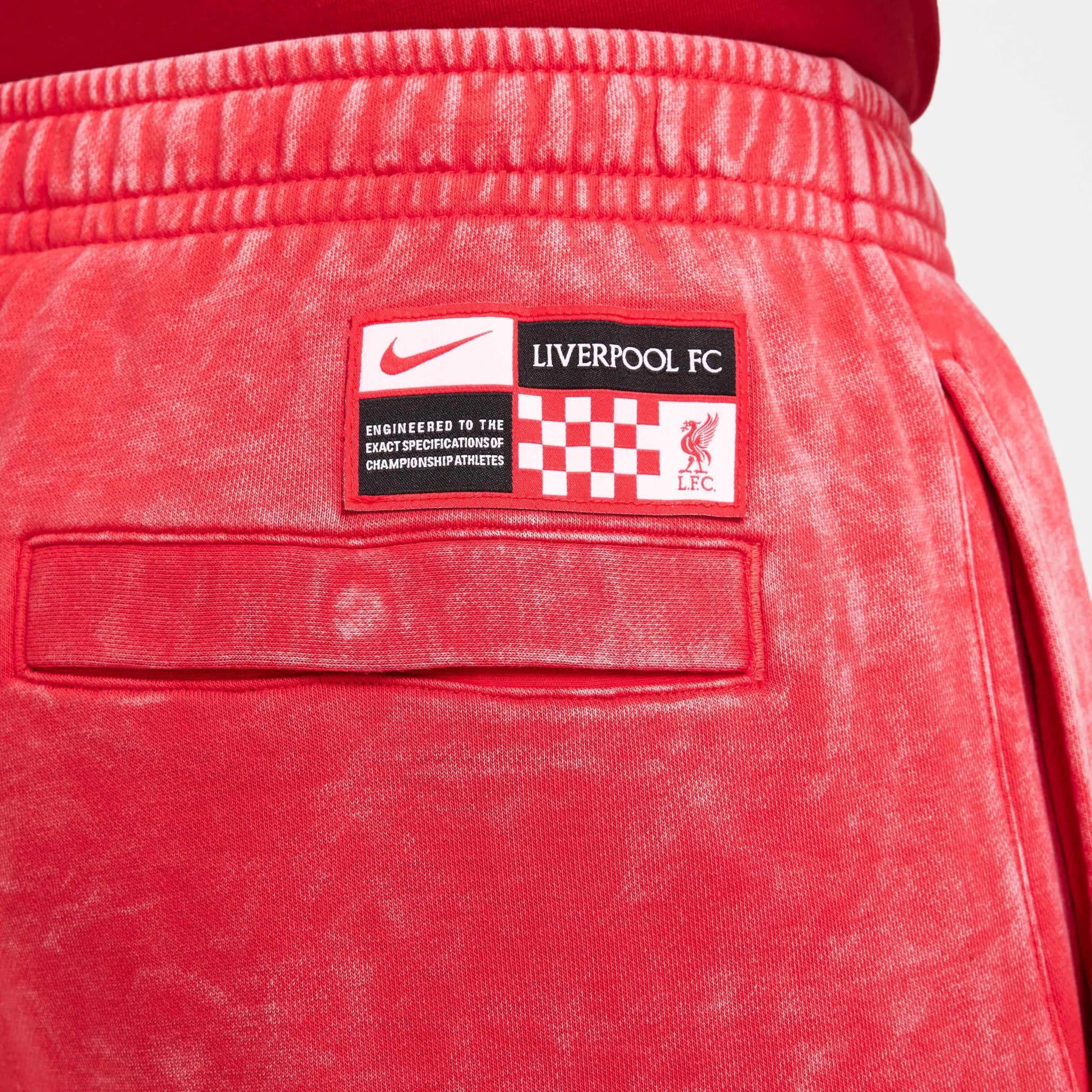 Nike 2024-25 Liverpool Men's Club Pants - Image 5