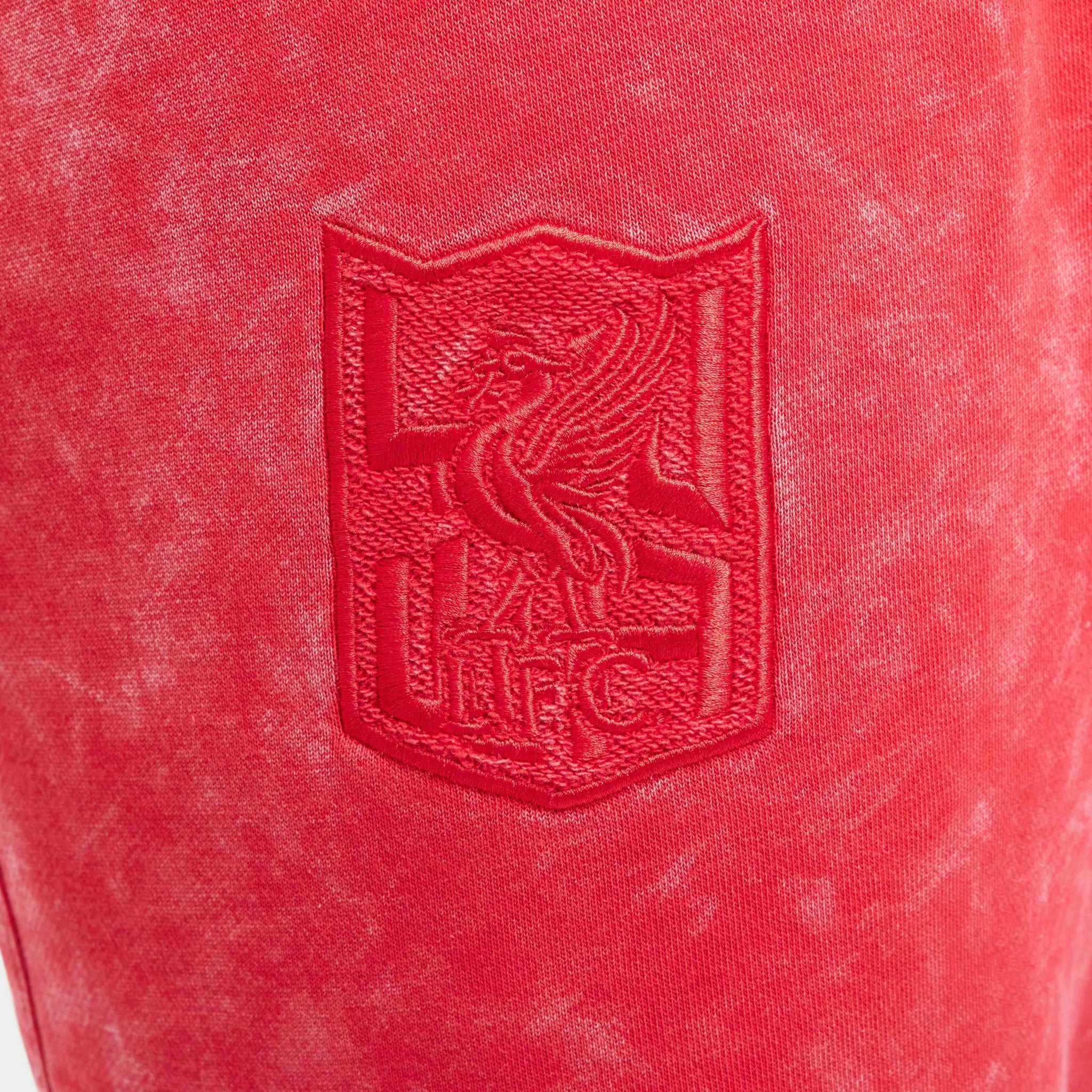 Nike 2024-25 Liverpool Men's Club Pants - Image 7
